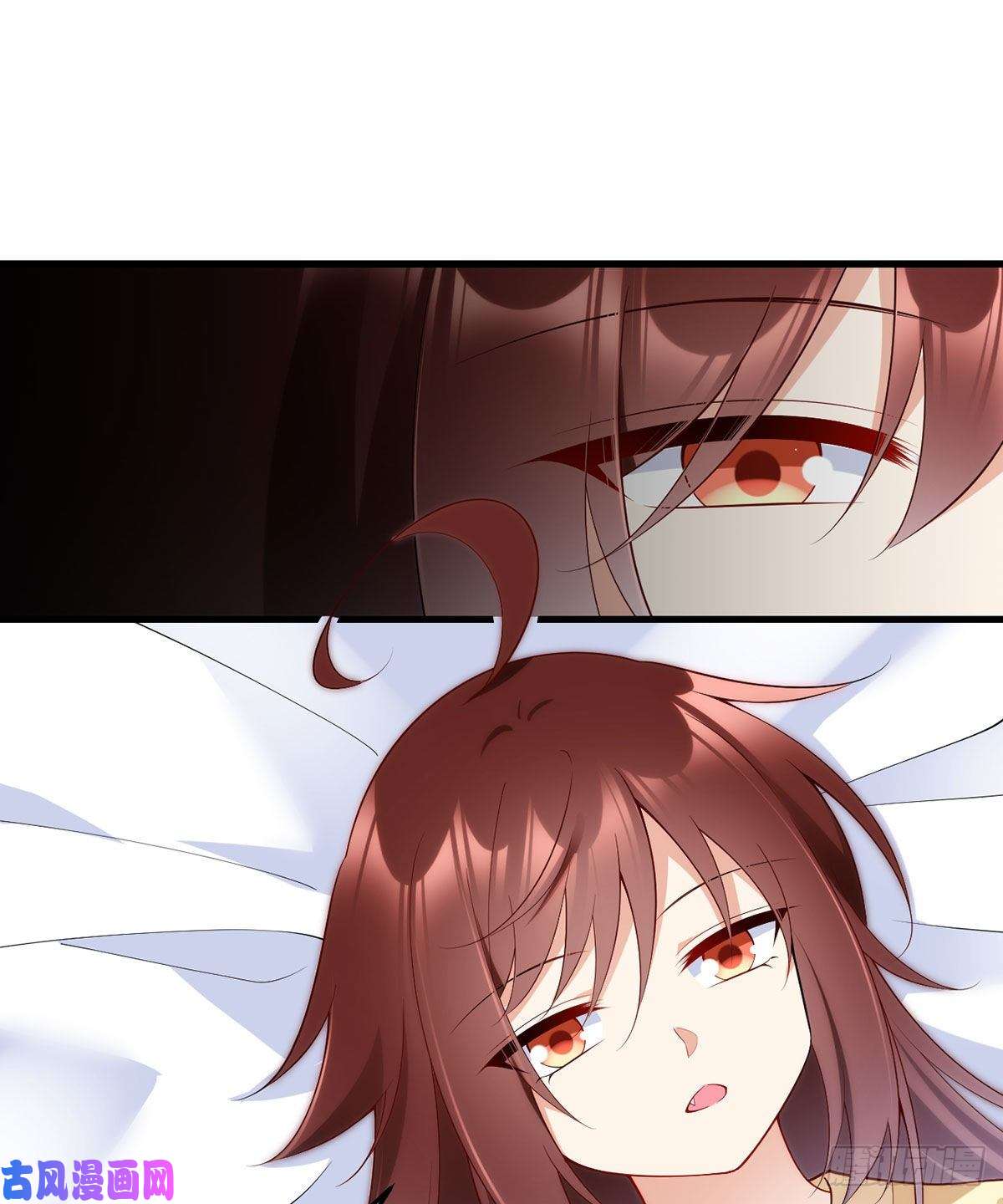 萌师在上243.晕倒的小渊渊
