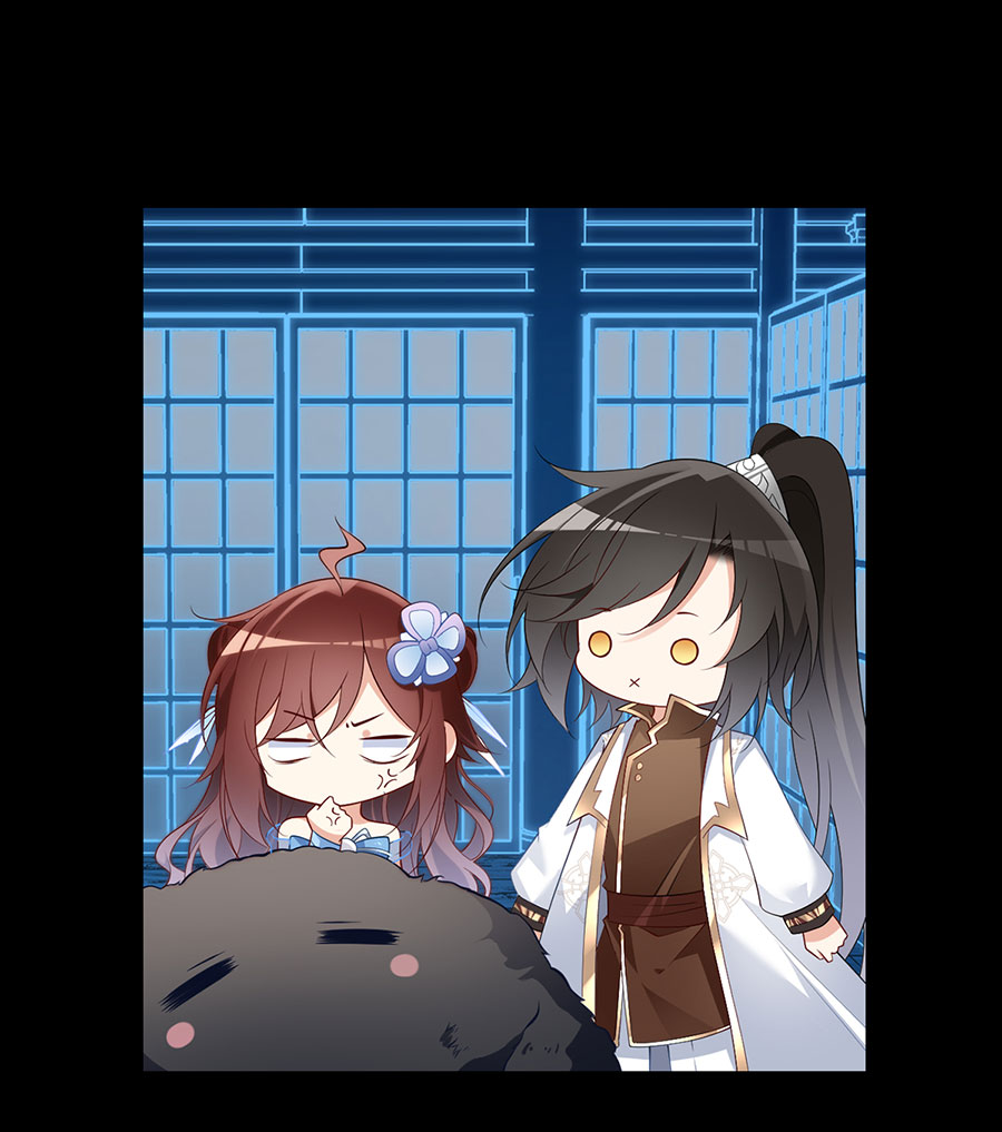 萌师在上225 我永远是师父的人