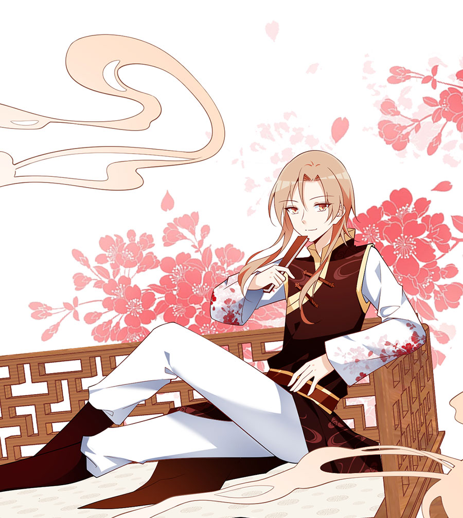 萌师在上237 相亲？！不必了吧！