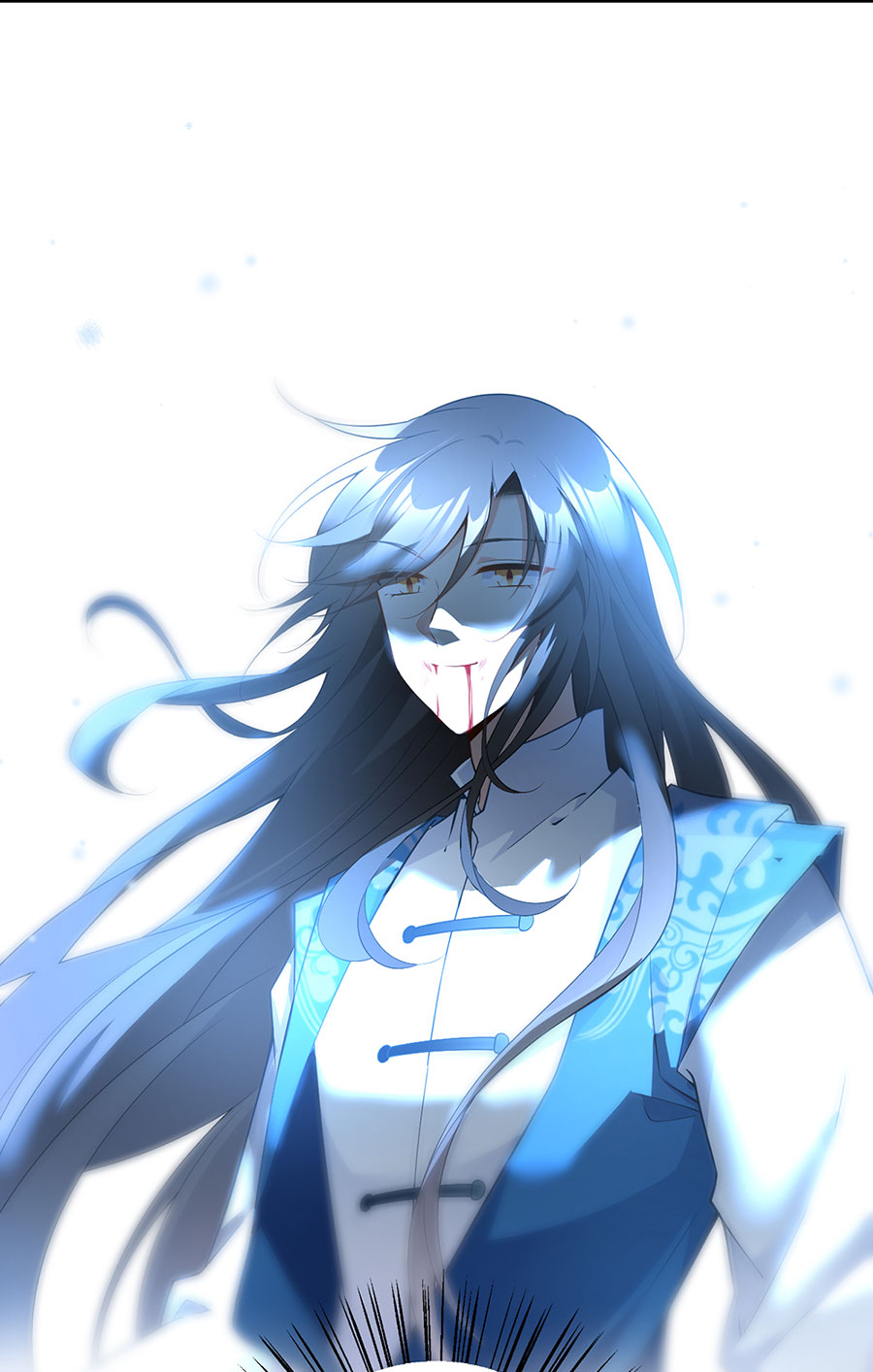 萌师在上254 不准叫我师父！