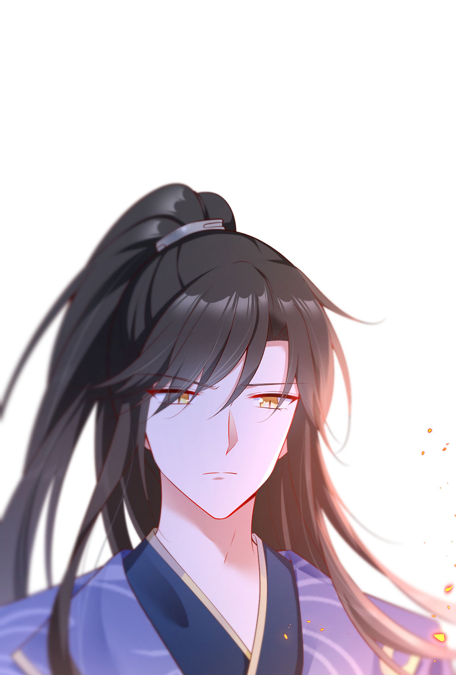 萌师在上274 压制心魔