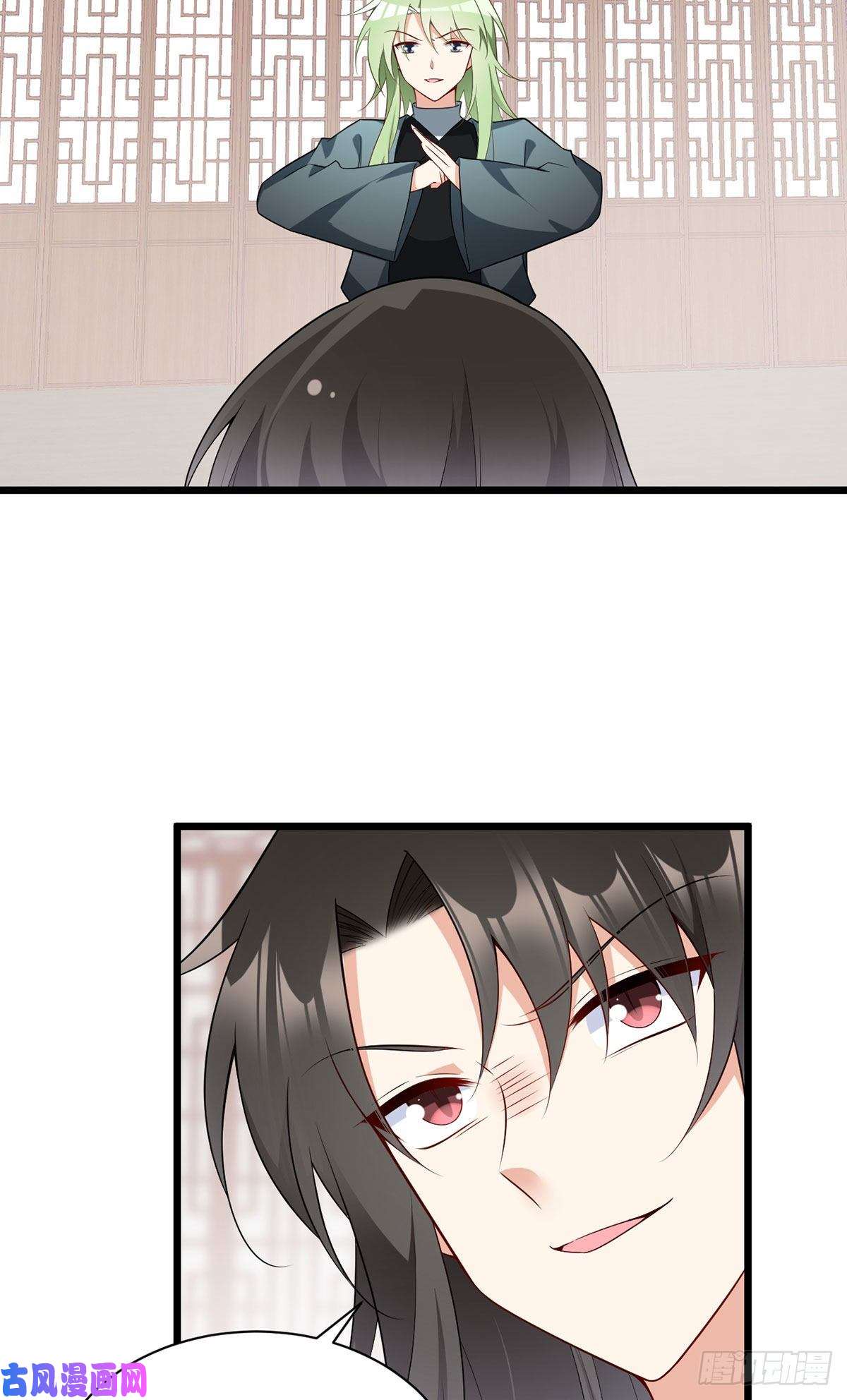 萌师在上259.夜天煦的计划