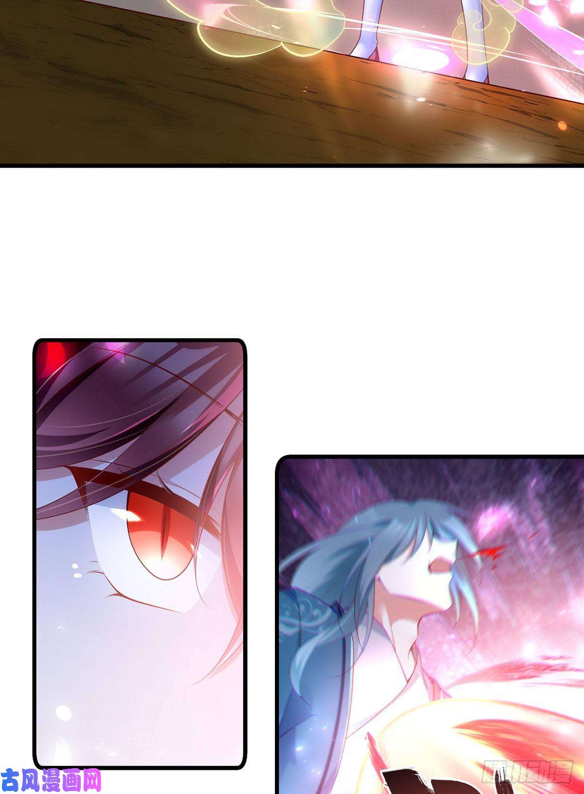 萌师在上281.宝藏的呼唤