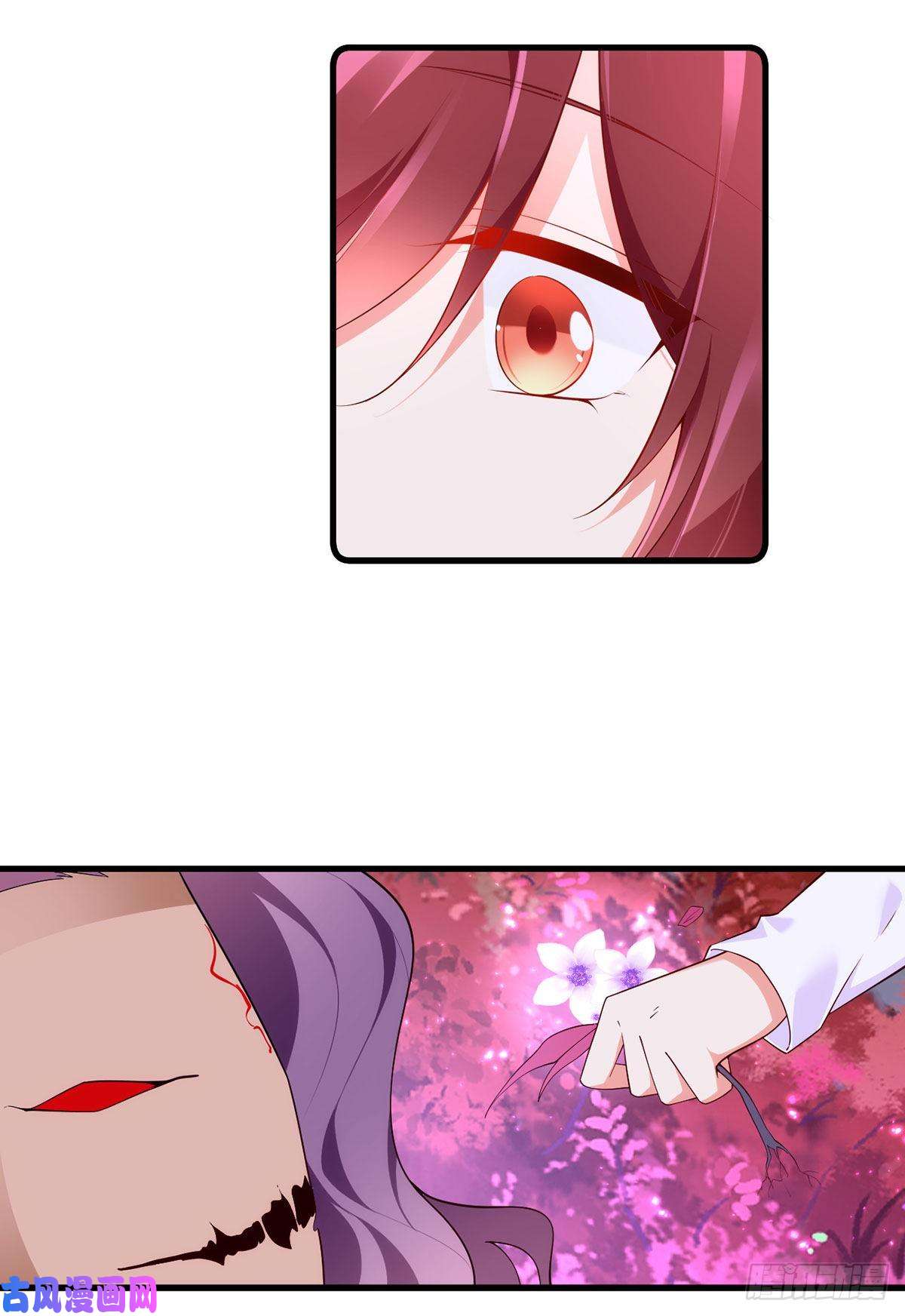 萌师在上293找不到师父的徒弟心情很差