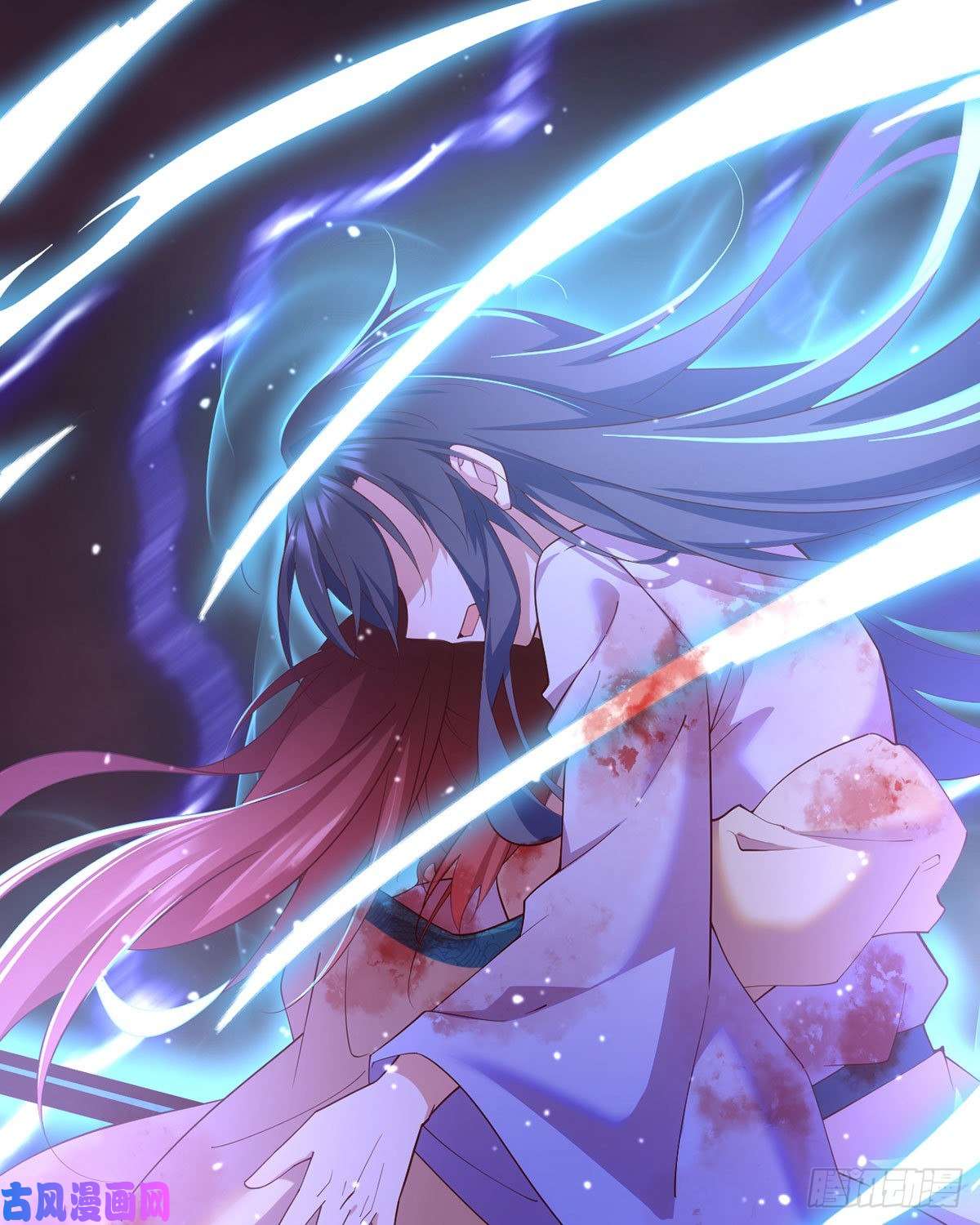 萌师在上312.强破封印