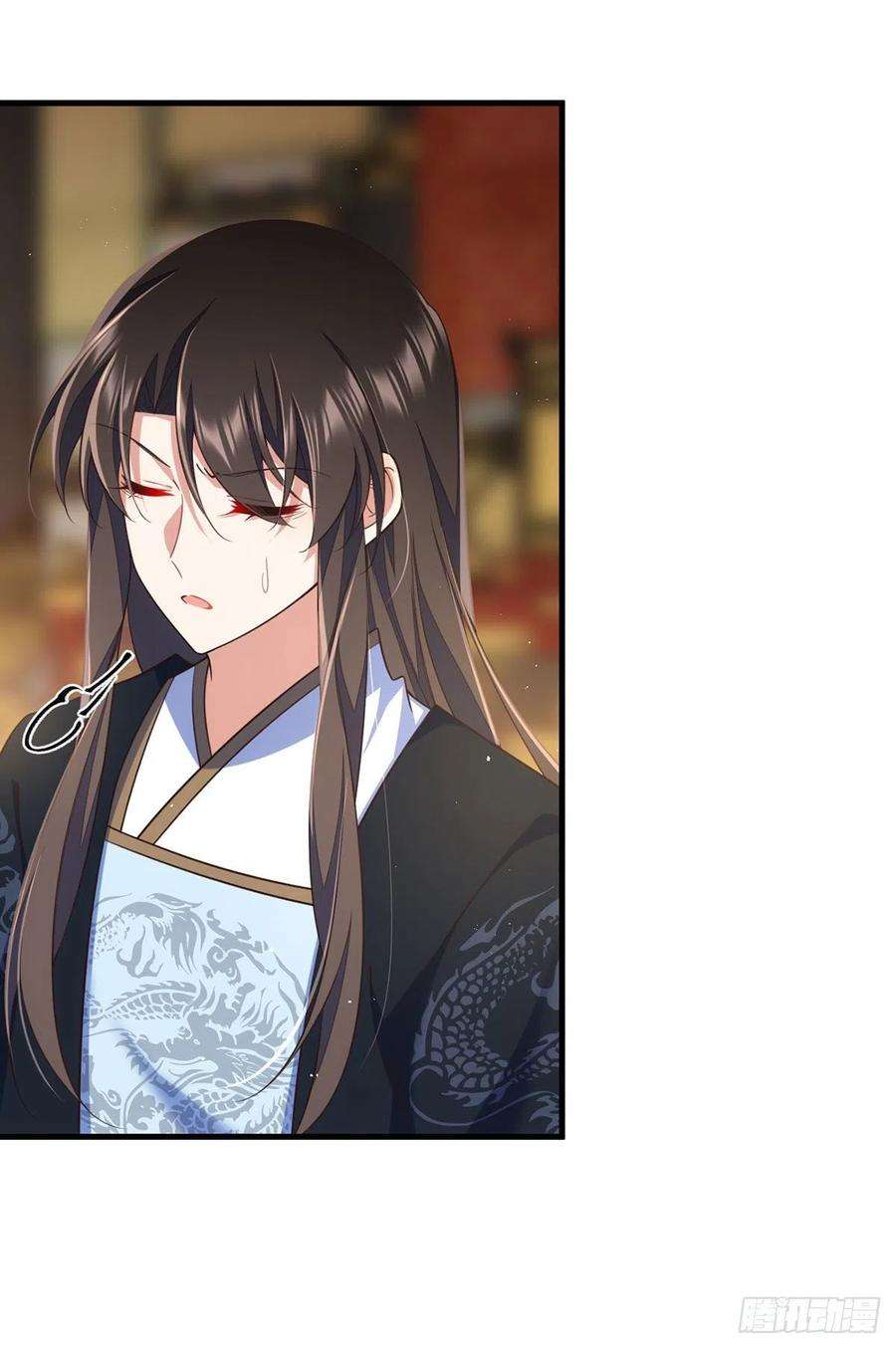 萌师在上340.夺血之战