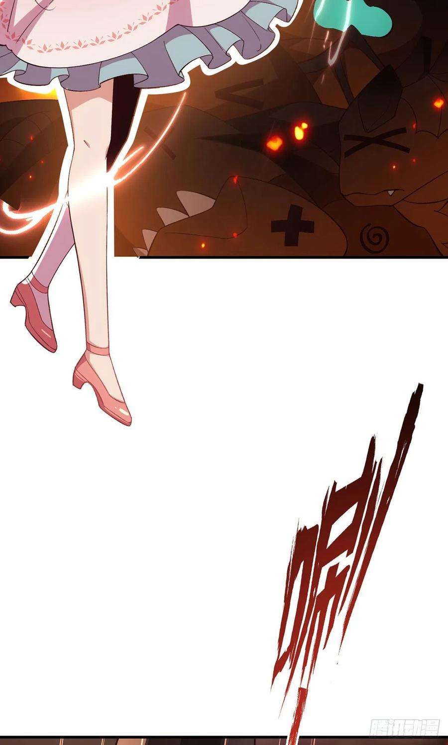 萌师在上363.灵兽发狂