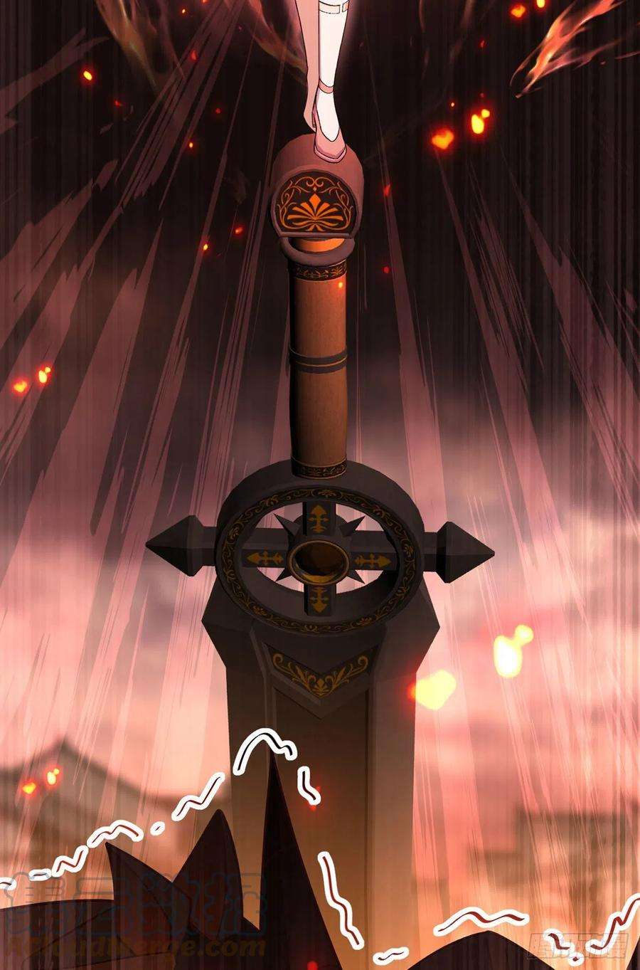 萌师在上363.灵兽发狂