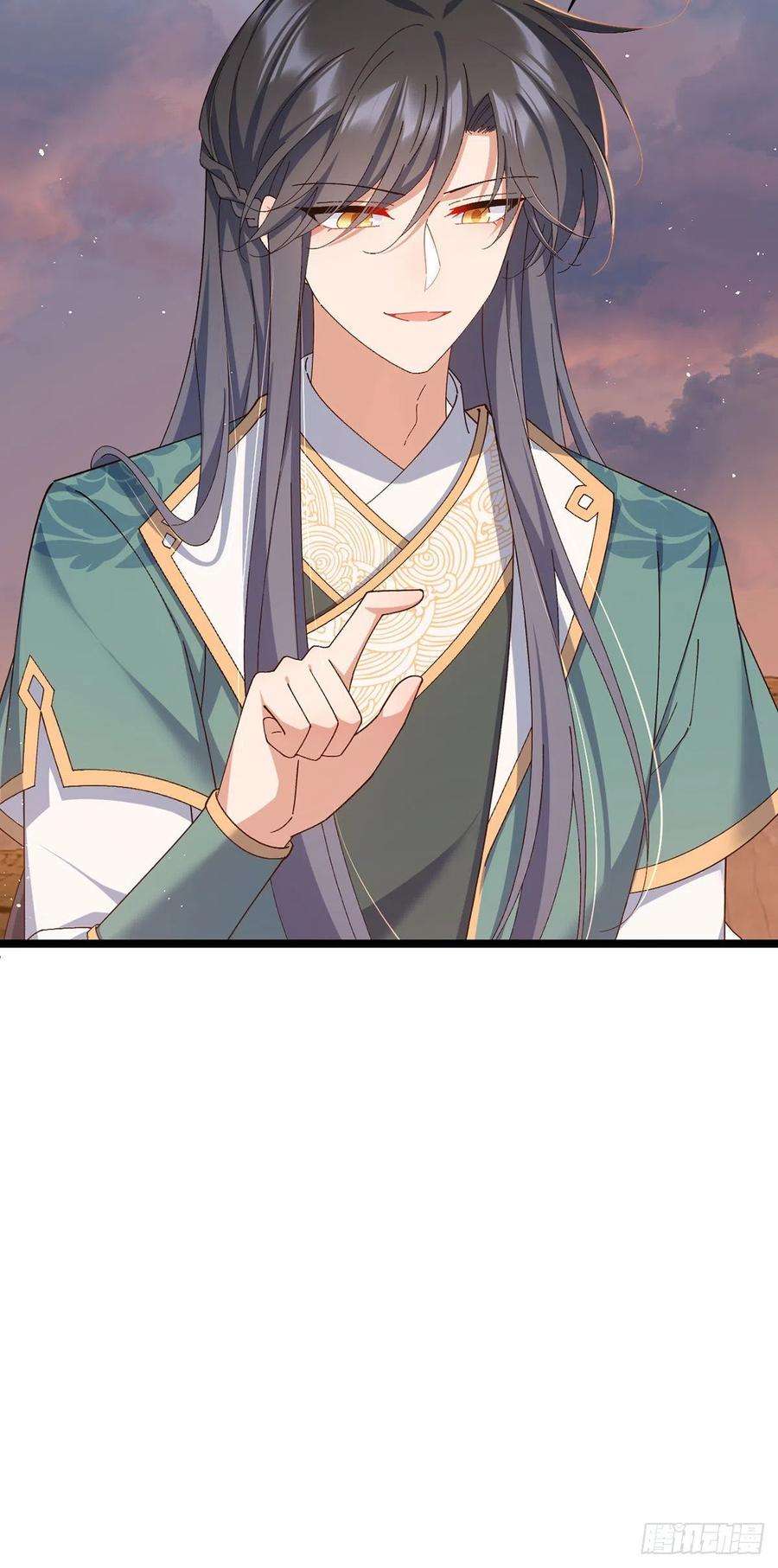 萌师在上372,师父，生辰快乐！