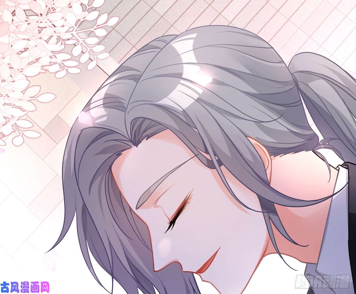 恃强凌强序：无处可逃