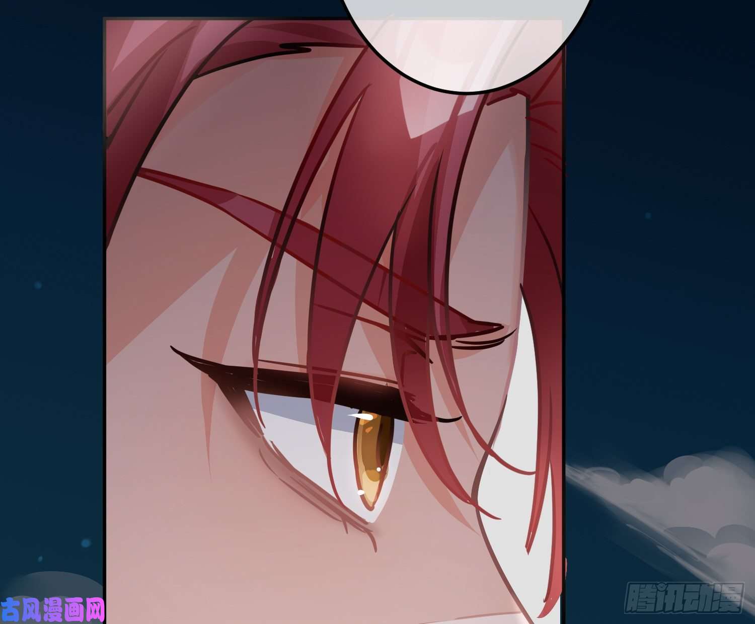 恃强凌强序：无处可逃