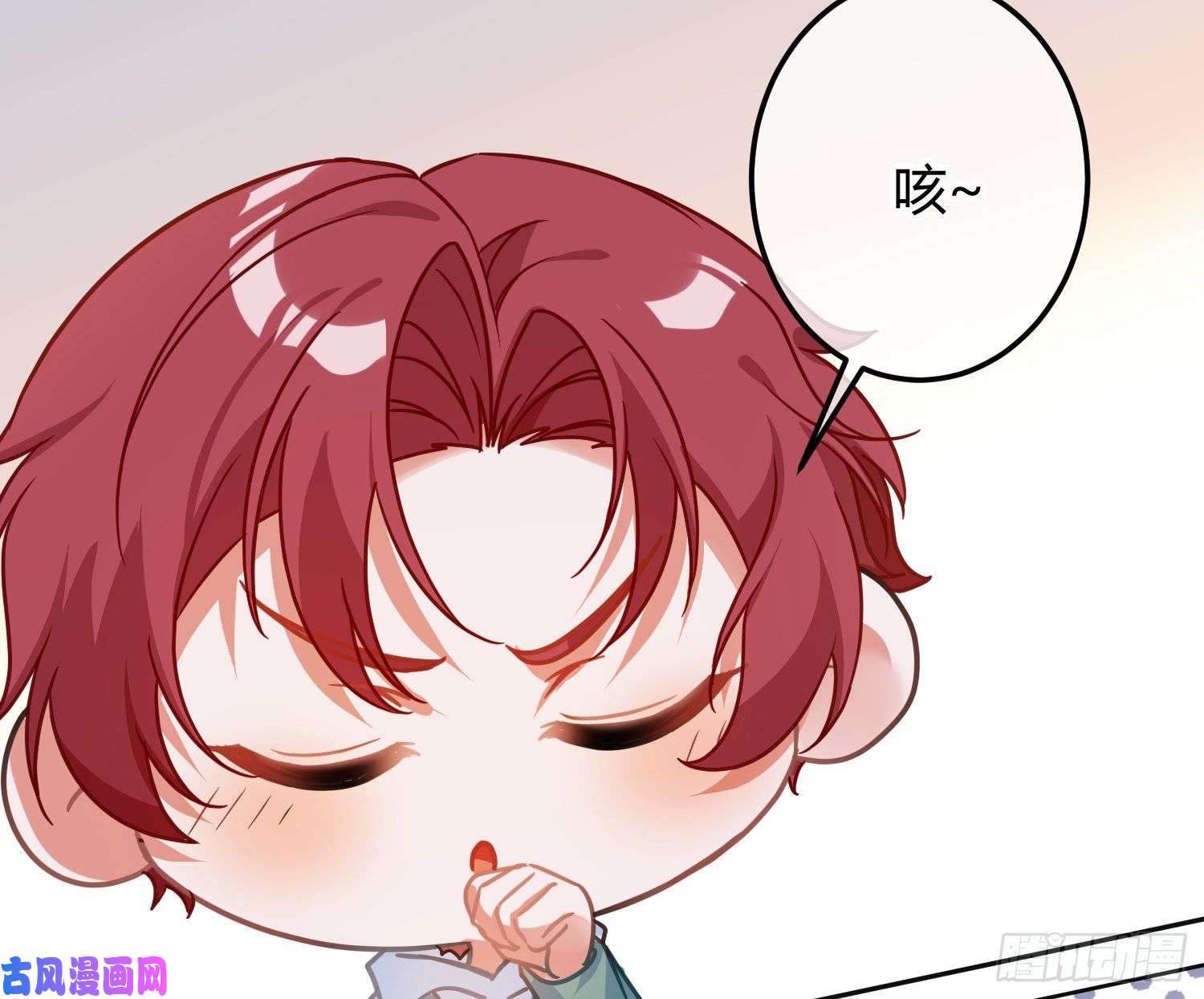 恃强凌强序：无处可逃