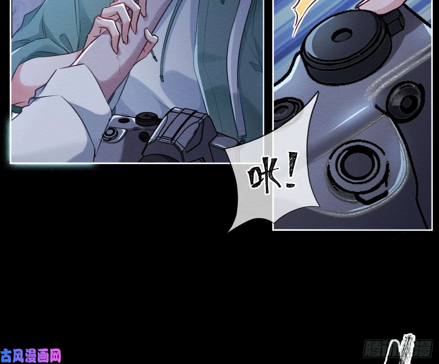 恃强凌强第1话：已死之人