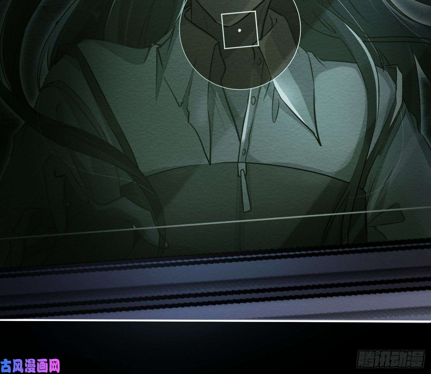 恃强凌强第1话：已死之人