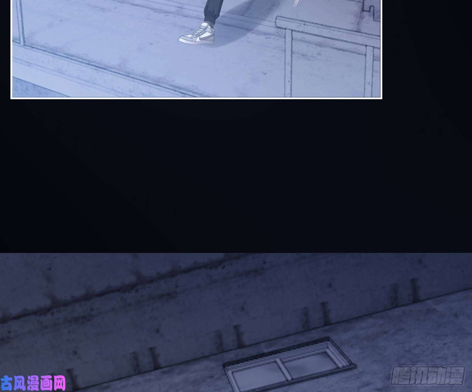 恃强凌强第1话：已死之人