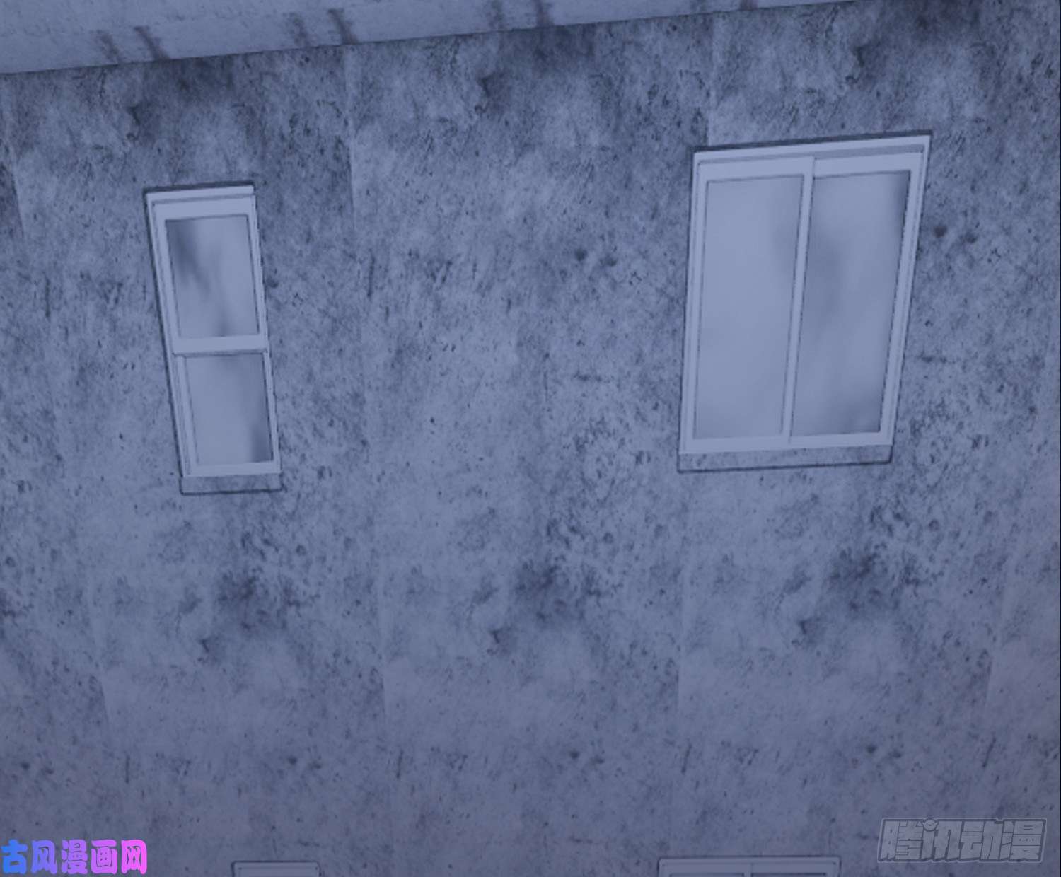 恃强凌强第1话：已死之人