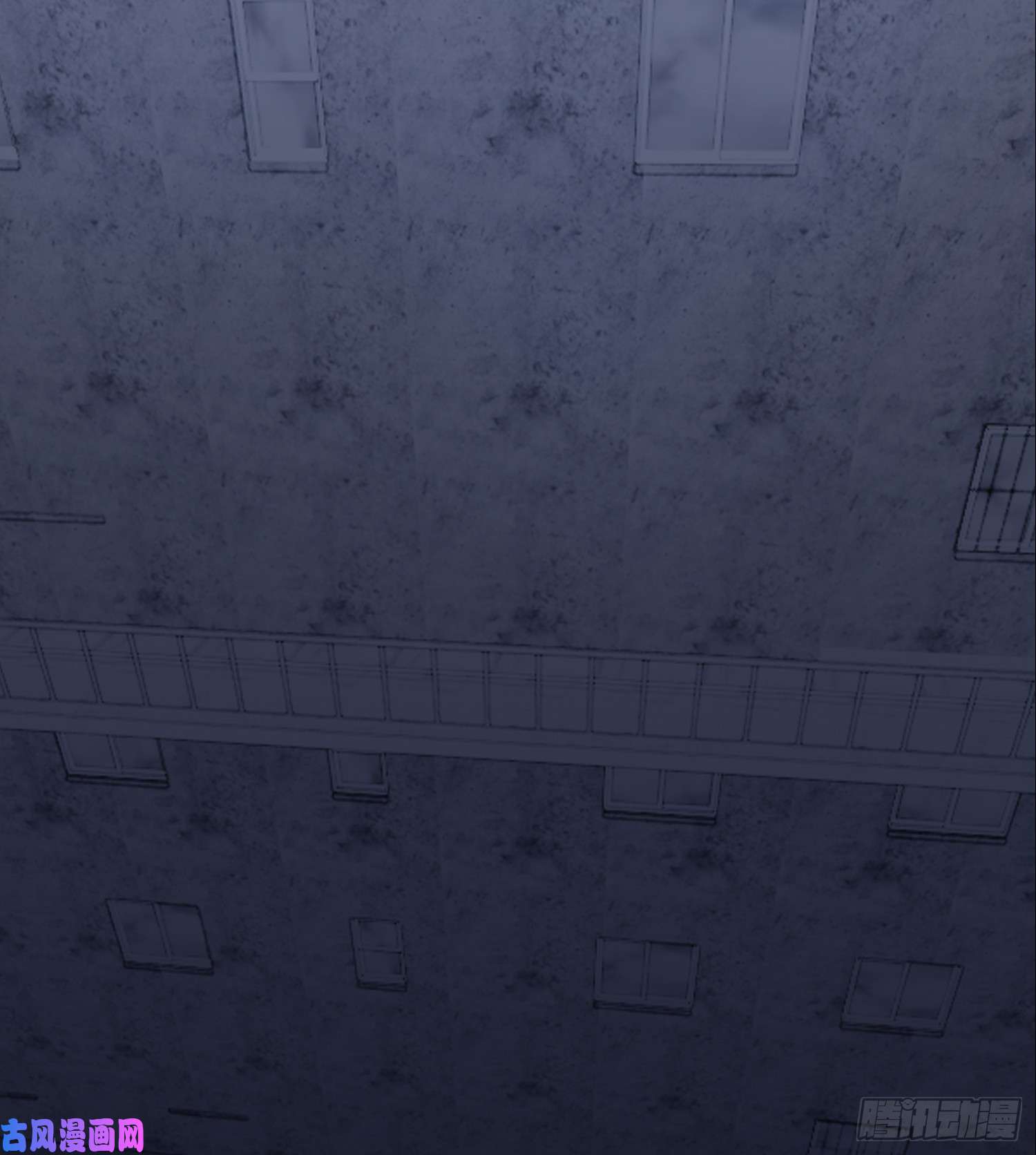 恃强凌强第1话：已死之人