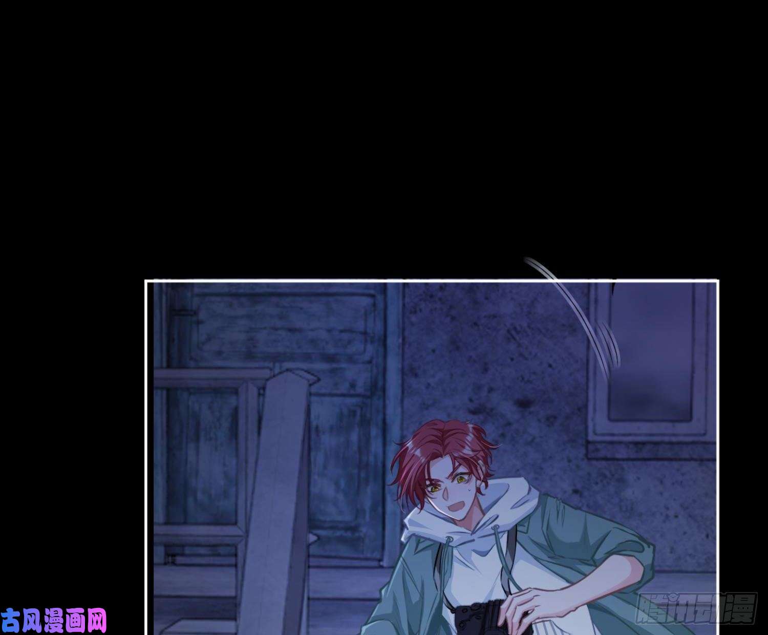 恃强凌强第1话：已死之人