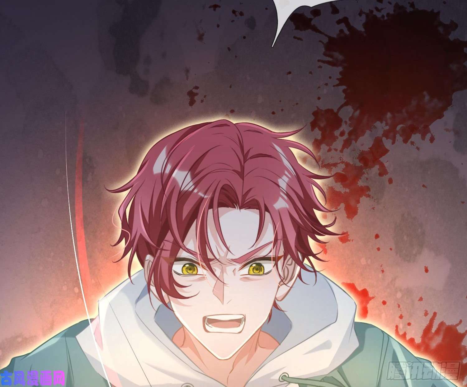 恃强凌强第1话：已死之人