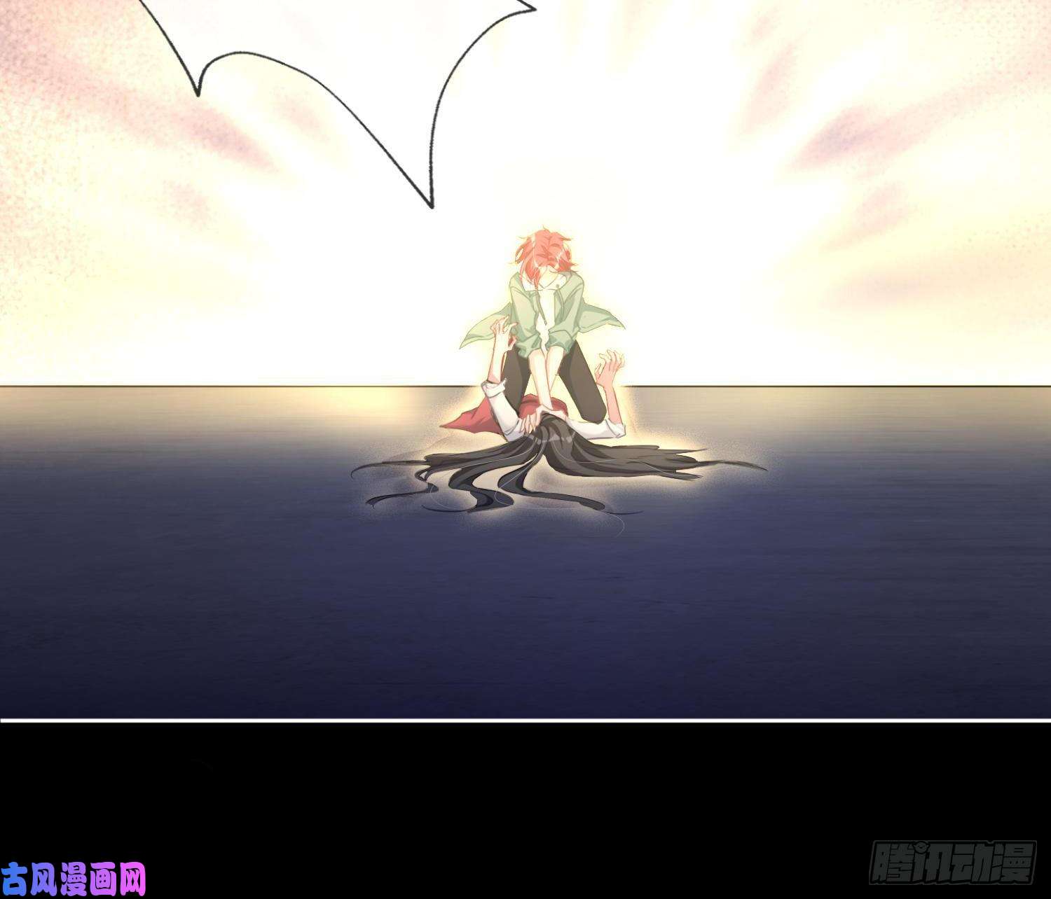 恃强凌强第1话：已死之人