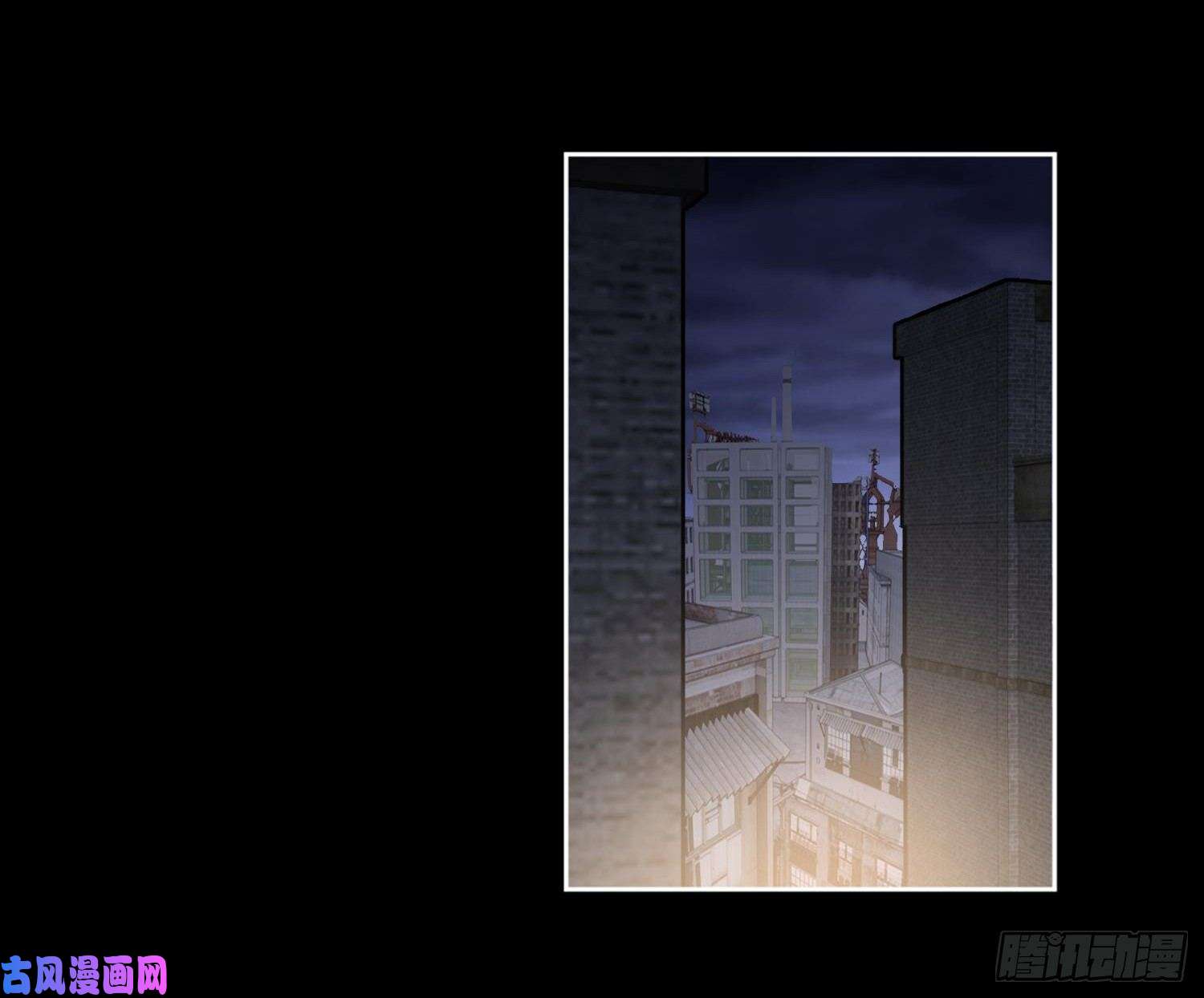 恃强凌强第1话：已死之人