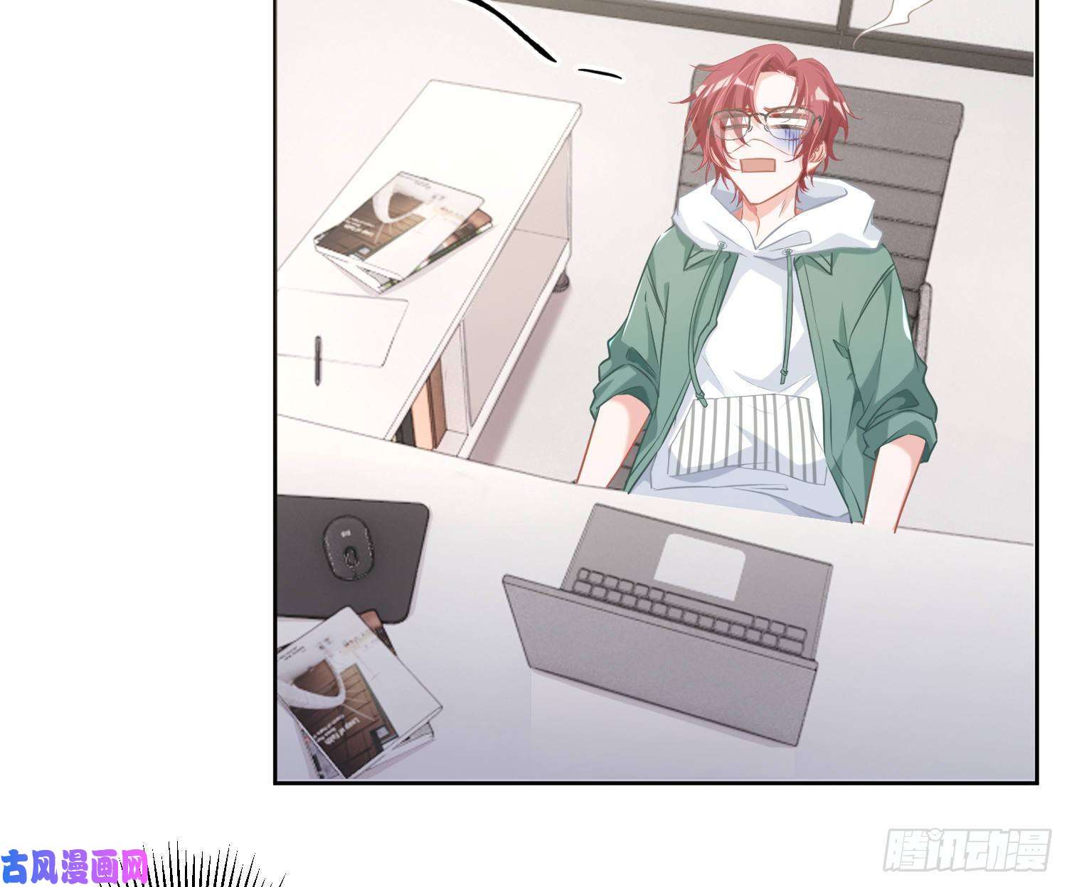 恃强凌强第1话：已死之人