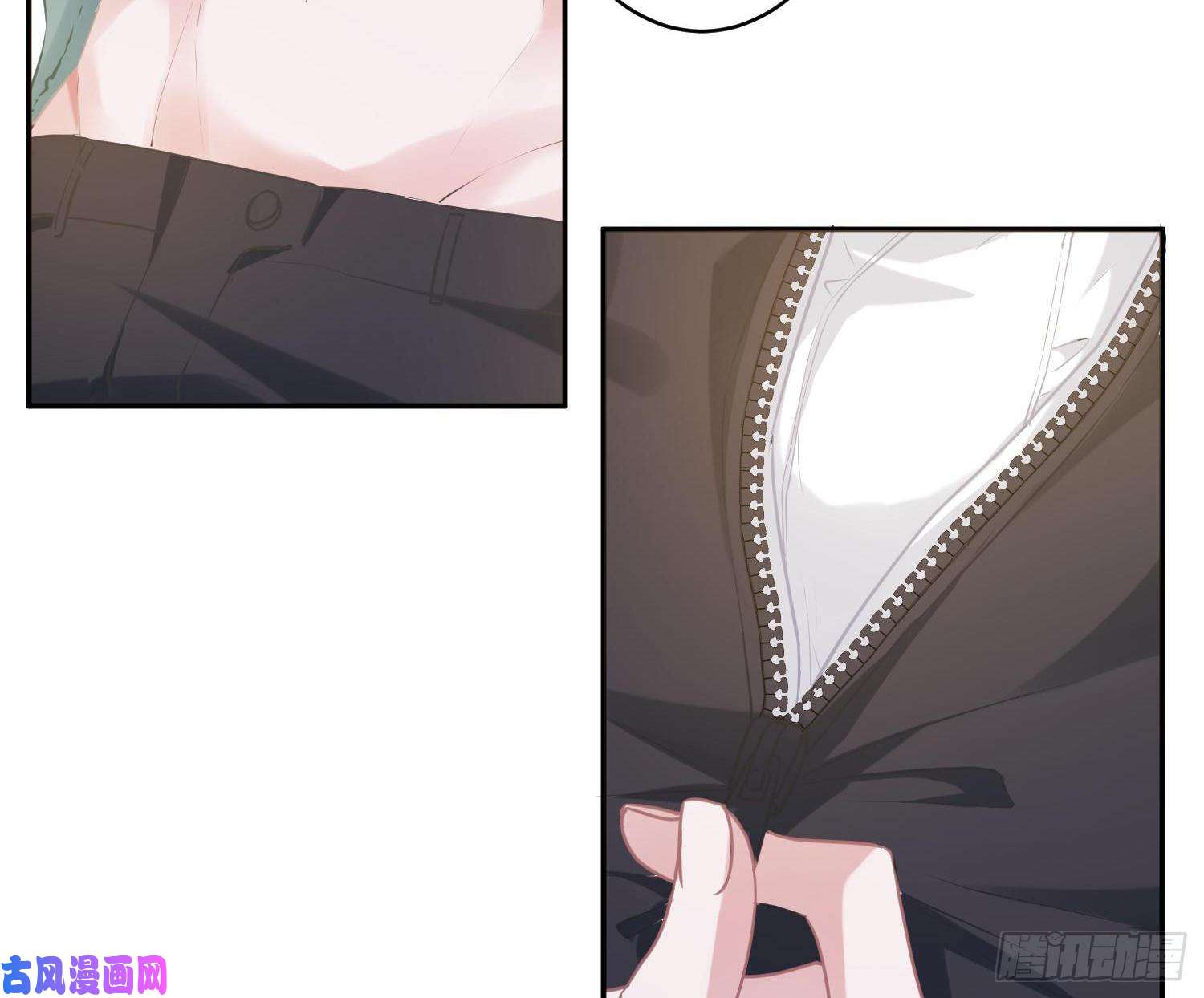 恃强凌强第2话：深入交流