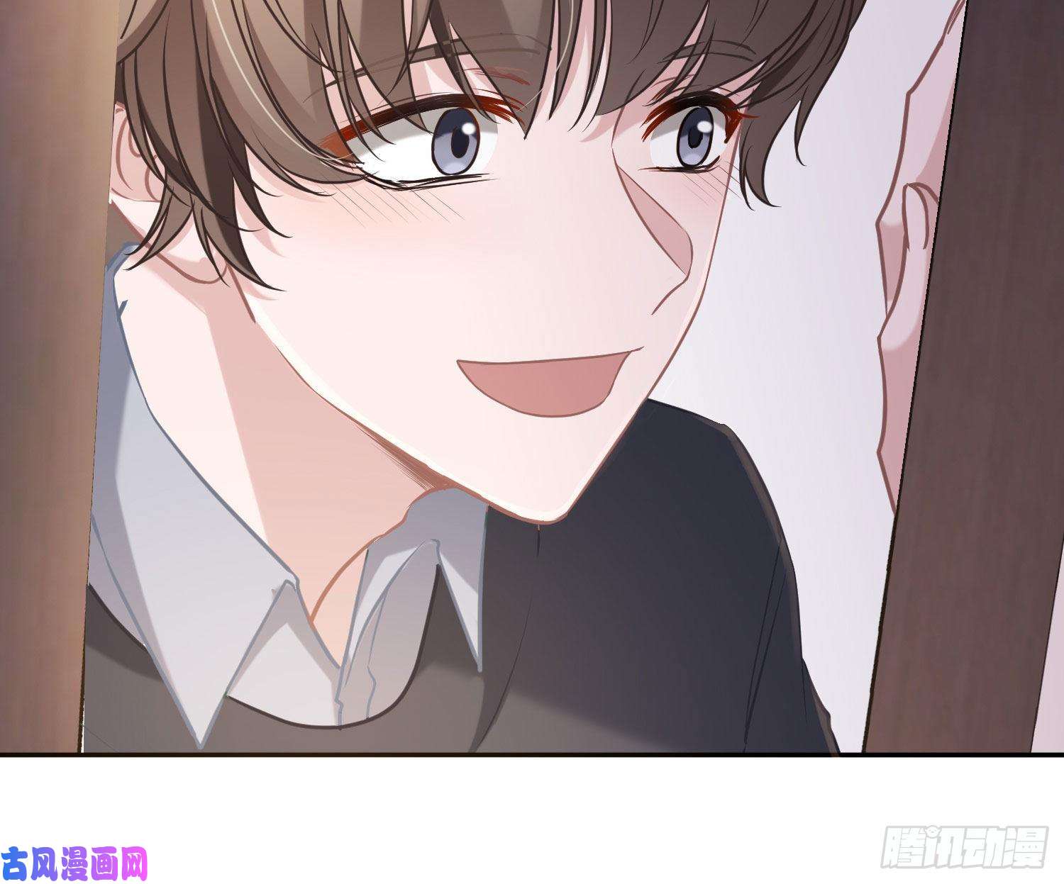 恃强凌强第3话：交换条件