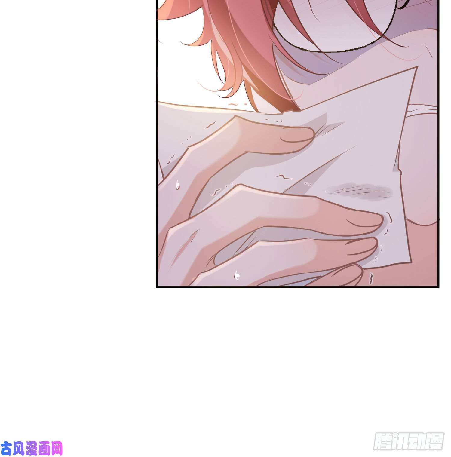 恃强凌强第3话：交换条件