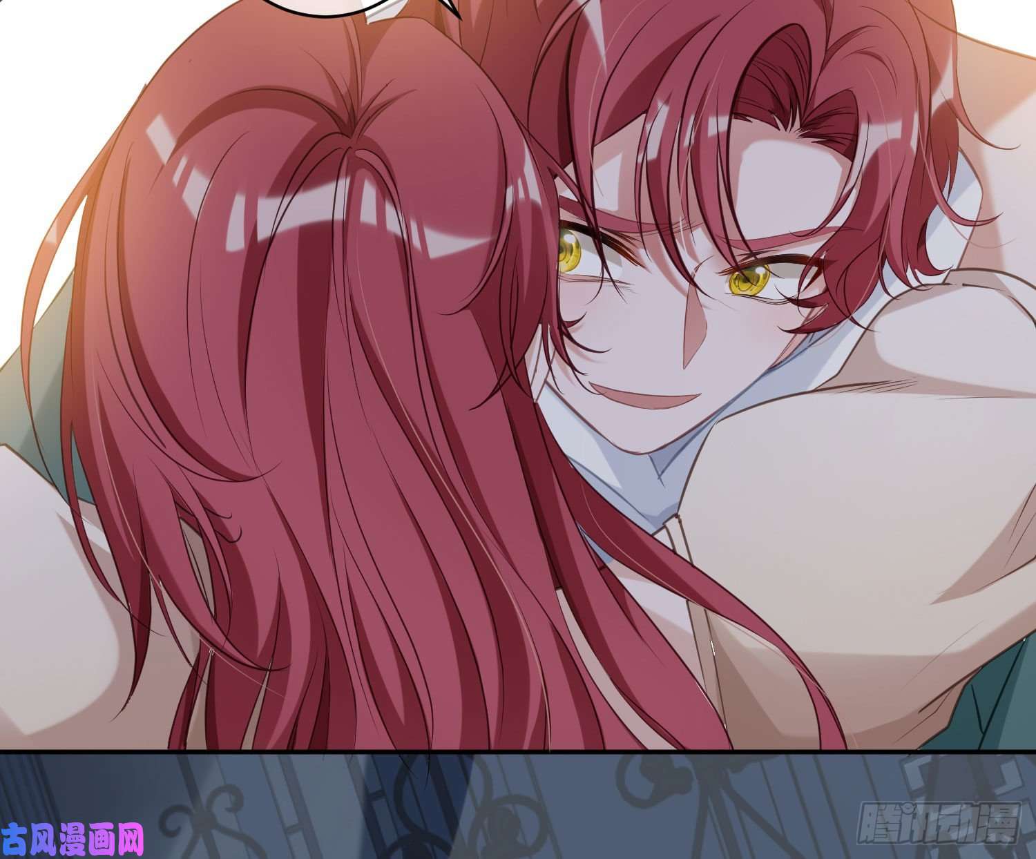 恃强凌强第3话：交换条件