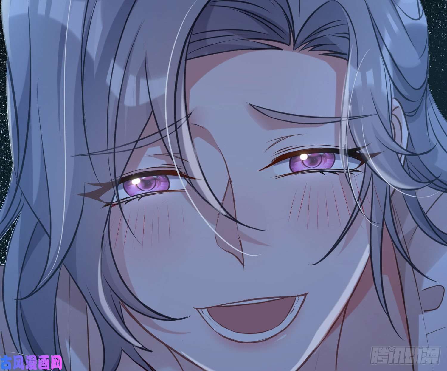 恃强凌强第3话：交换条件