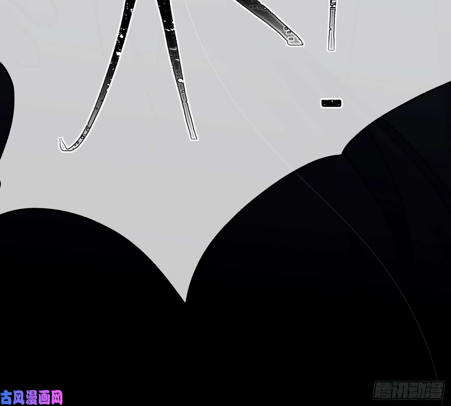 恃强凌强第3话：交换条件