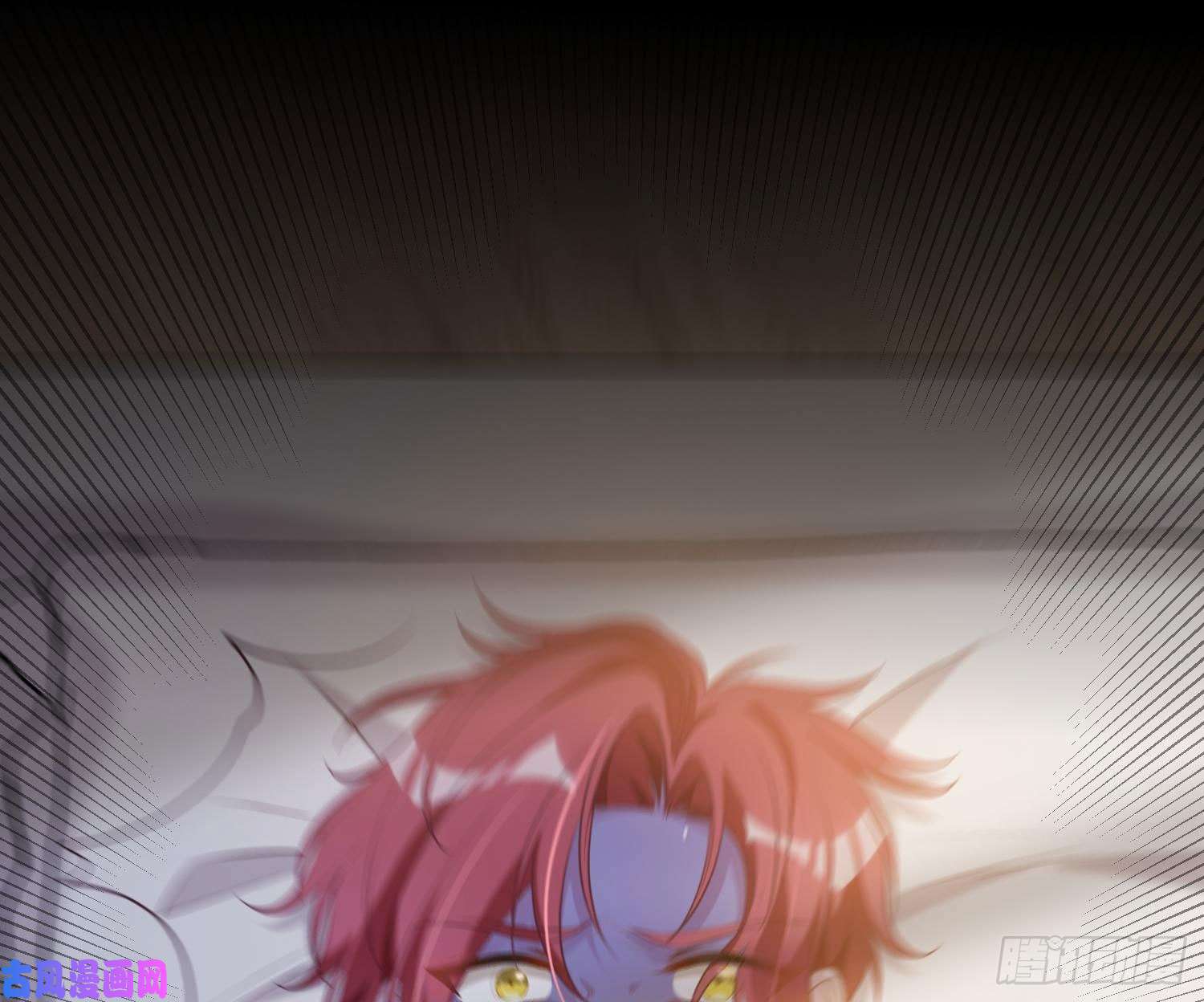 恃强凌强第3话：交换条件