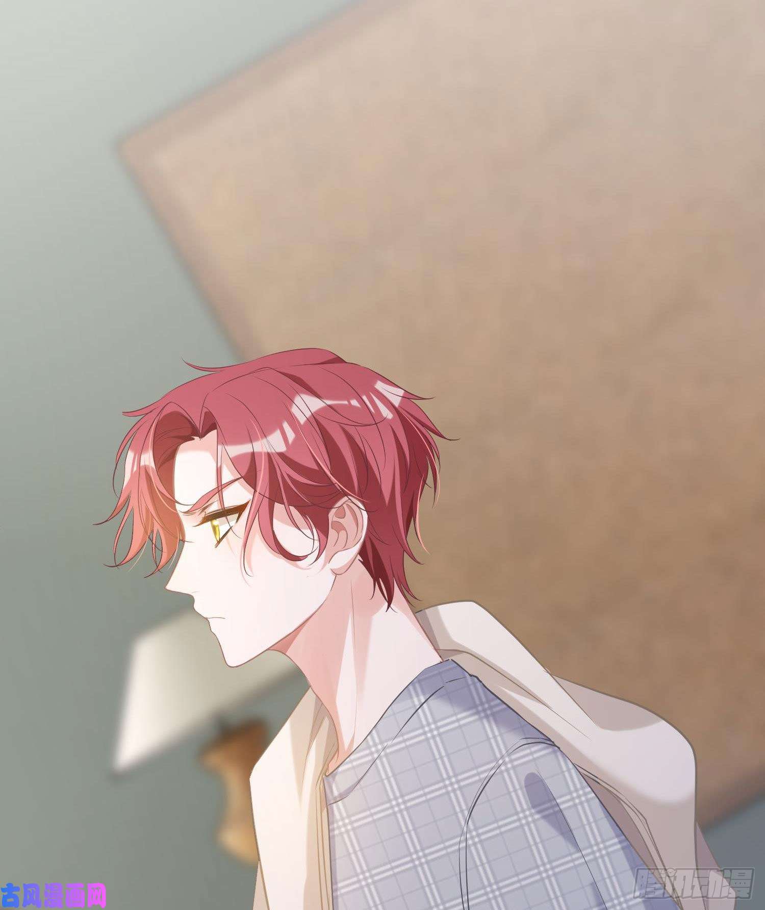 恃强凌强第3话：交换条件