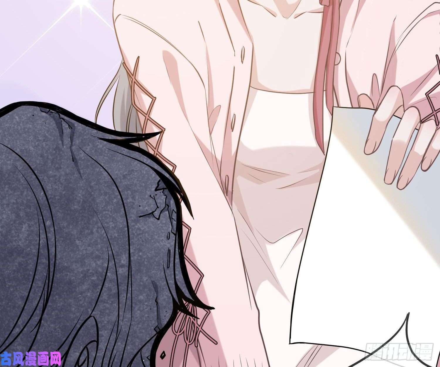 恃强凌强第4话：老板是变态