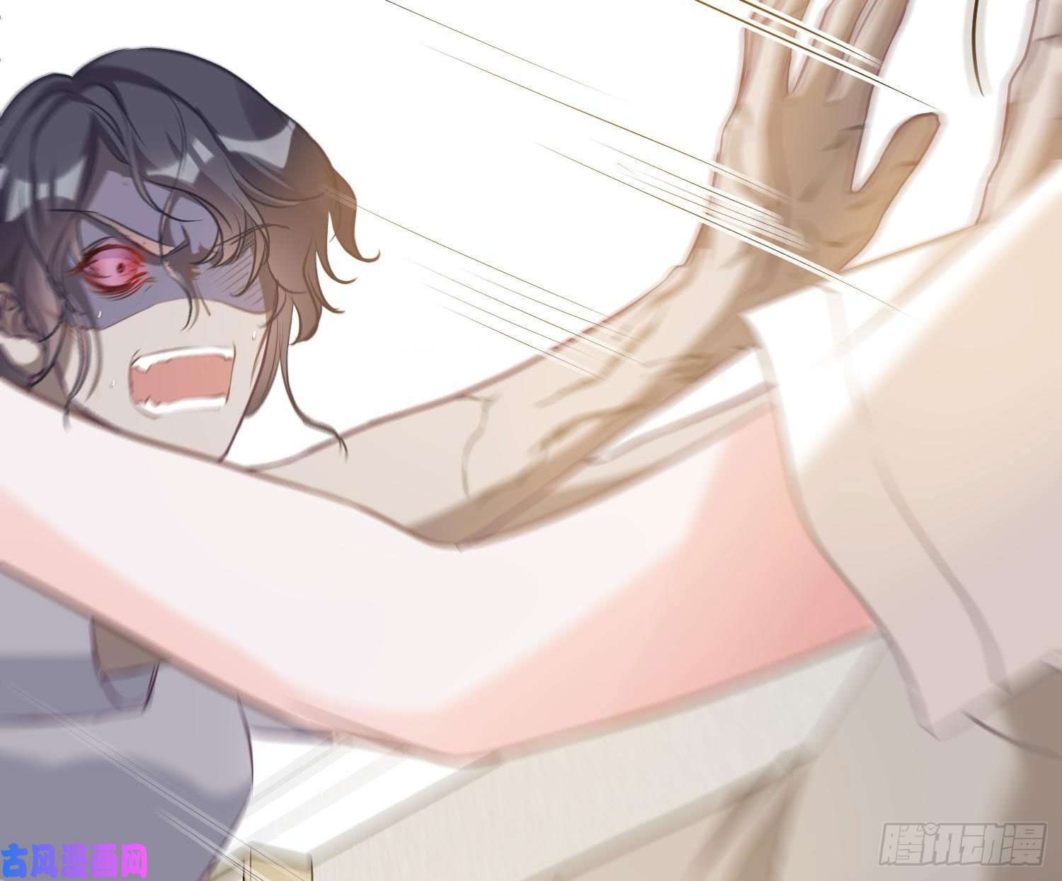 恃强凌强第4话：老板是变态