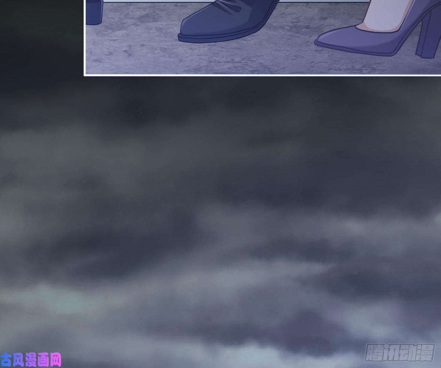 恃强凌强第5话：上身