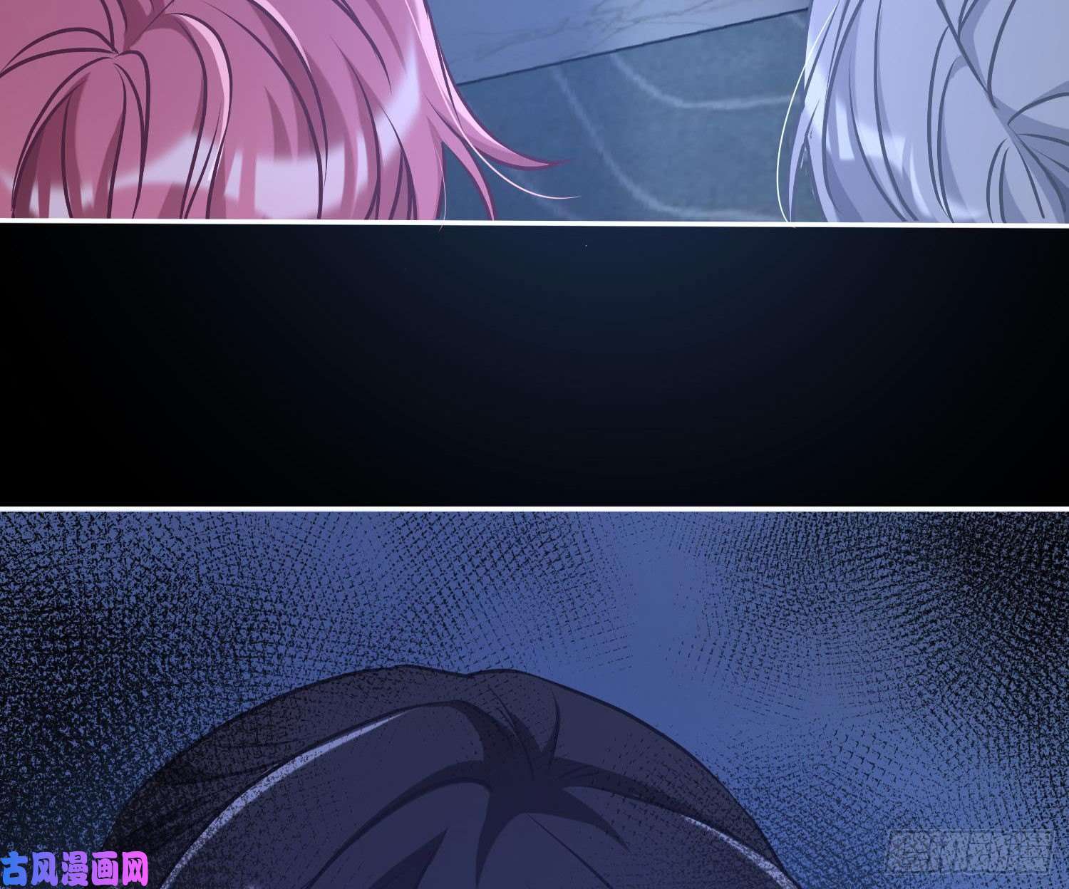 恃强凌强第5话：上身