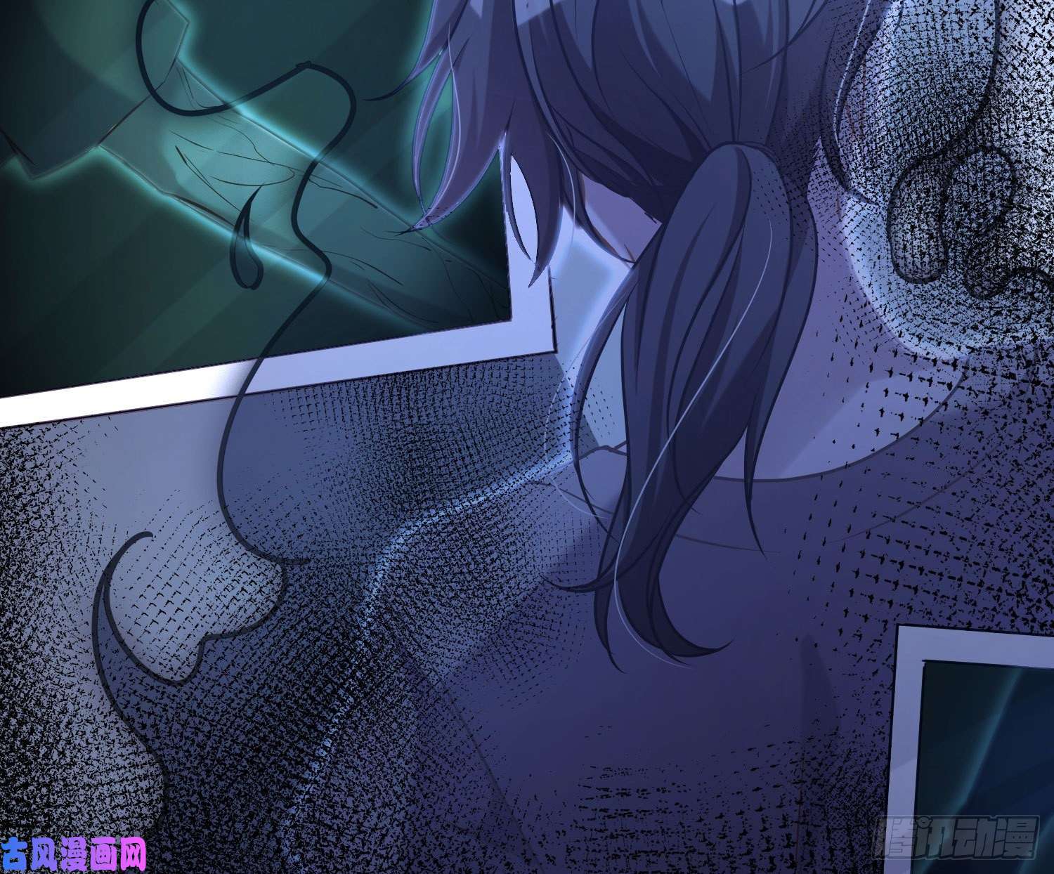 恃强凌强第5话：上身