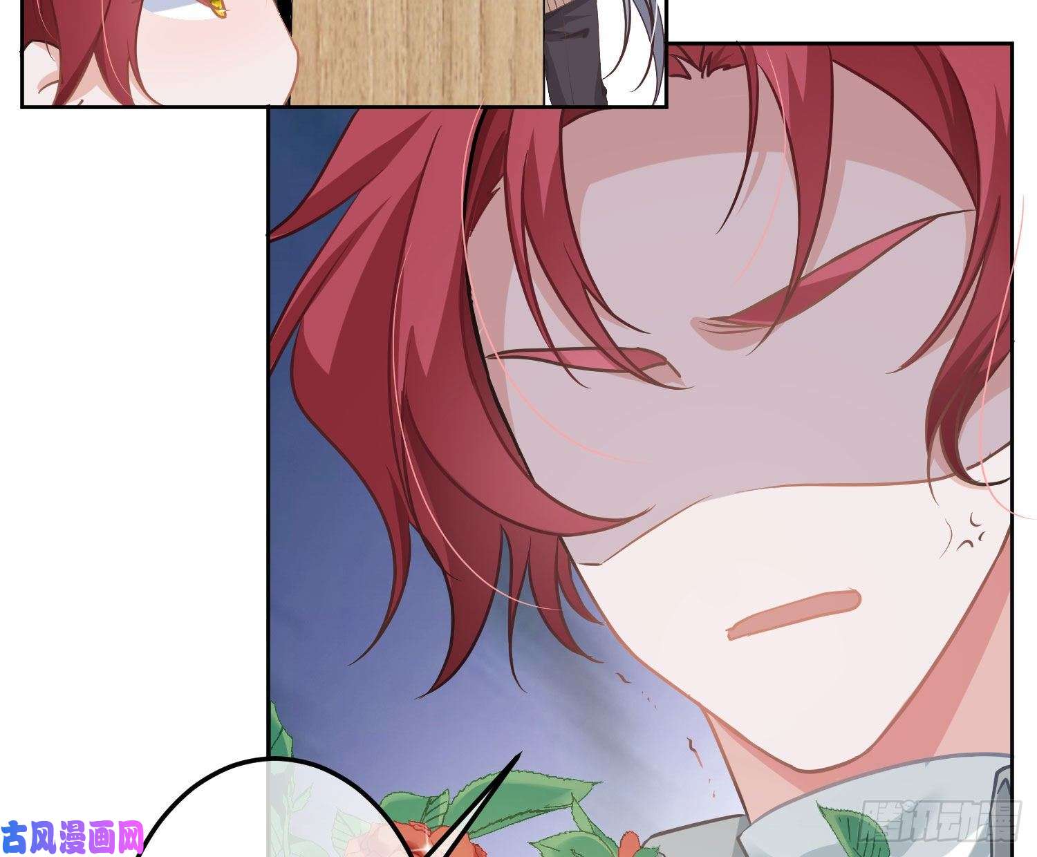 恃强凌强情人节剧场：蜜糖话想