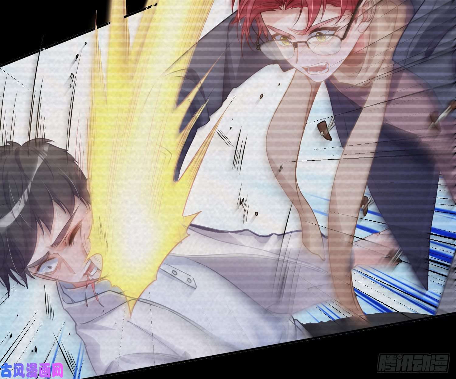 恃强凌强情人节剧场：蜜糖话想