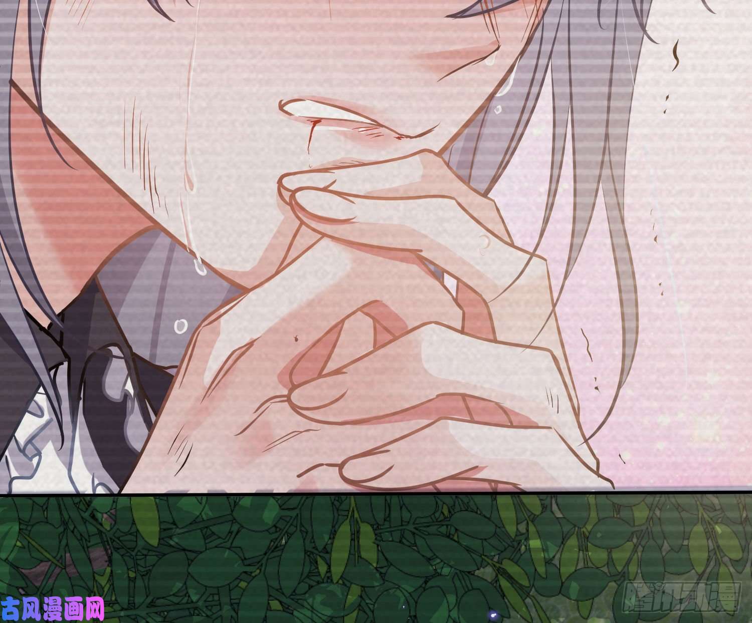 恃强凌强情人节剧场：蜜糖话想