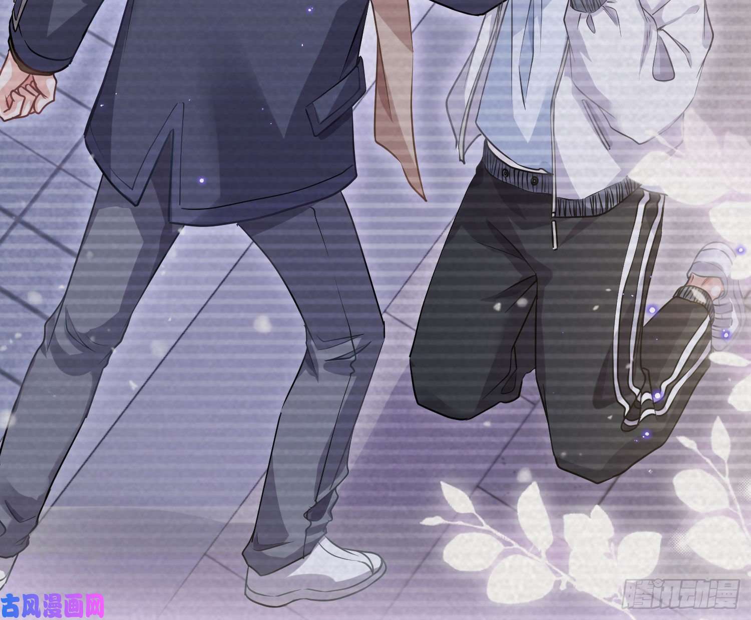 恃强凌强情人节剧场：蜜糖话想