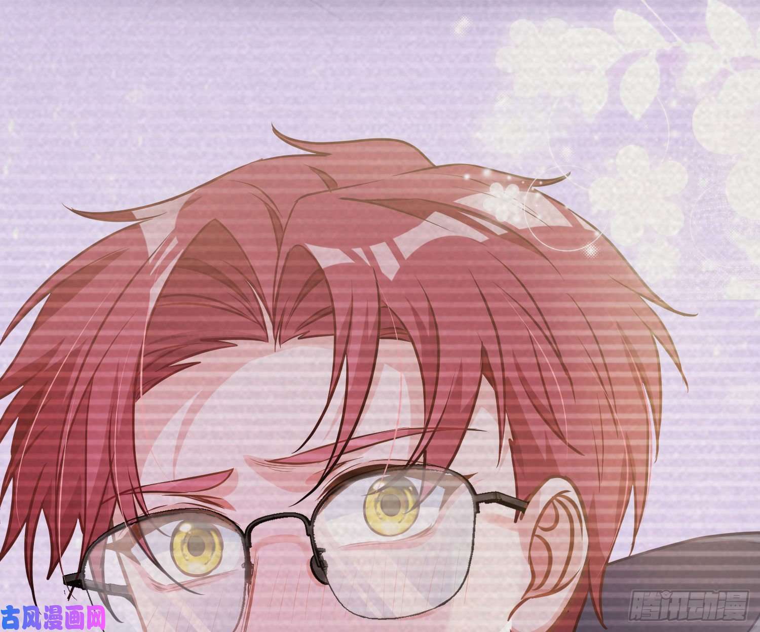 恃强凌强情人节剧场：蜜糖话想