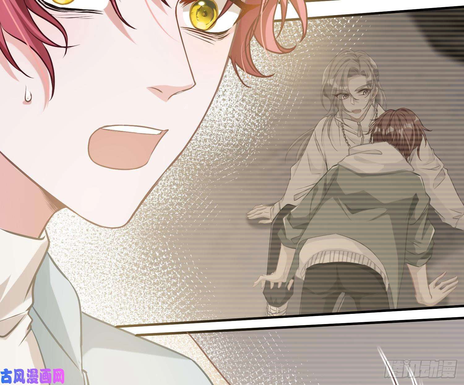 恃强凌强第6话：双人协作