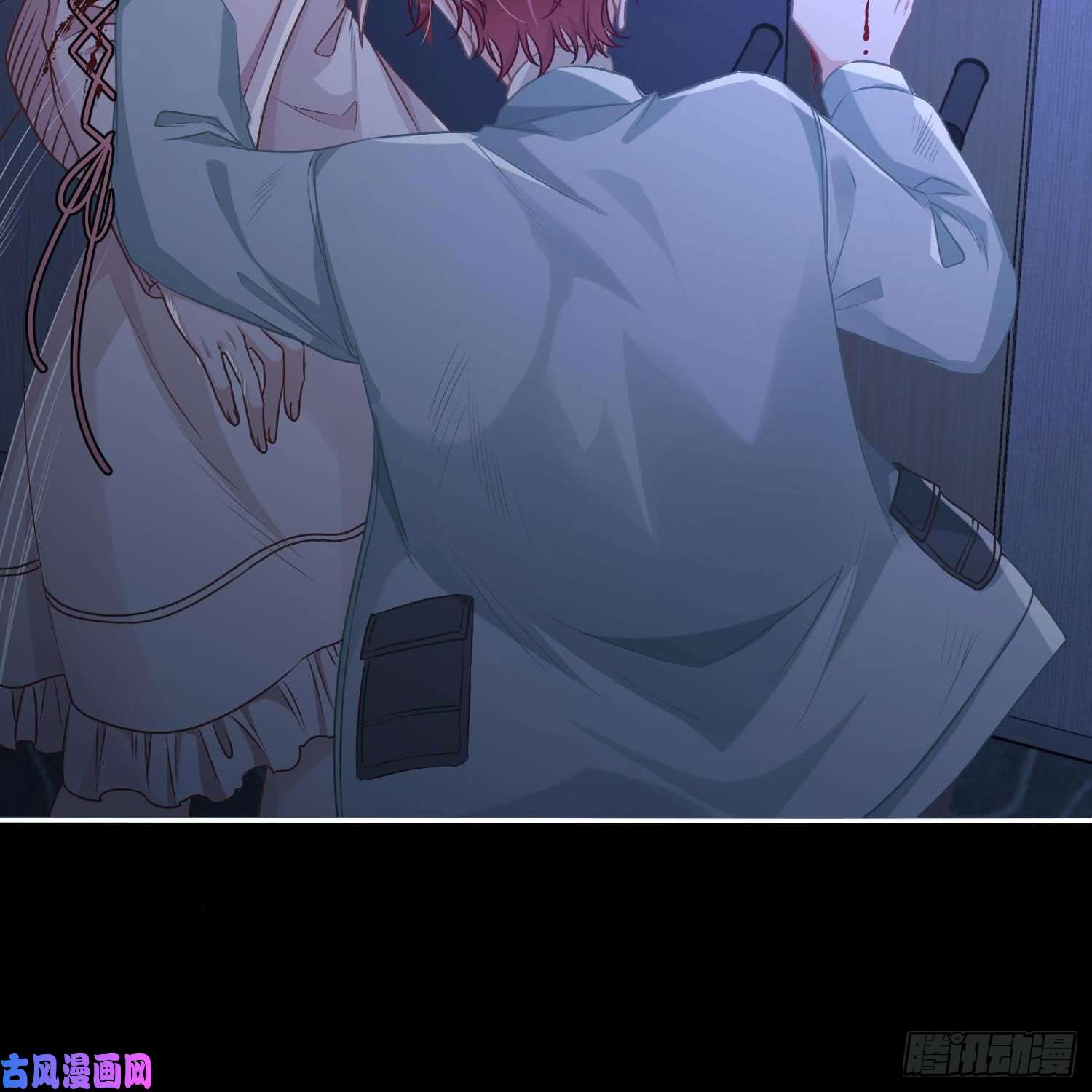 恃强凌强第6话：双人协作