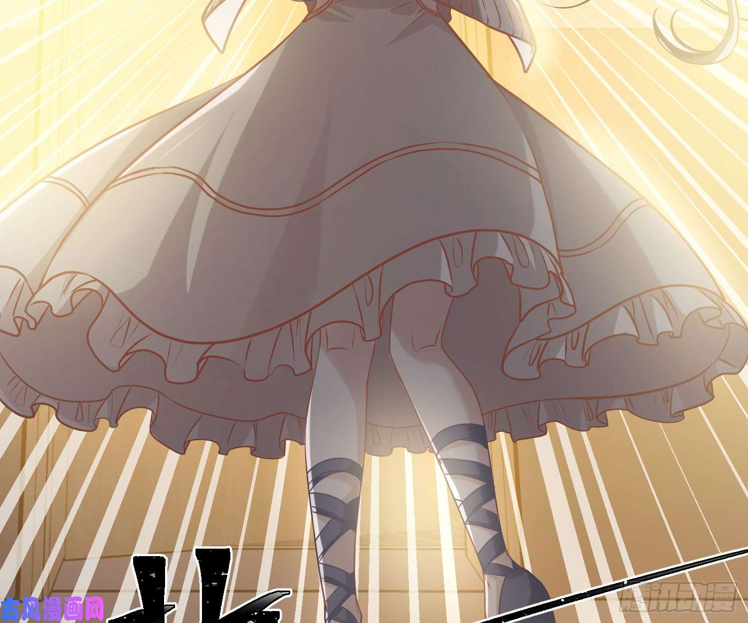 恃强凌强第6话：双人协作