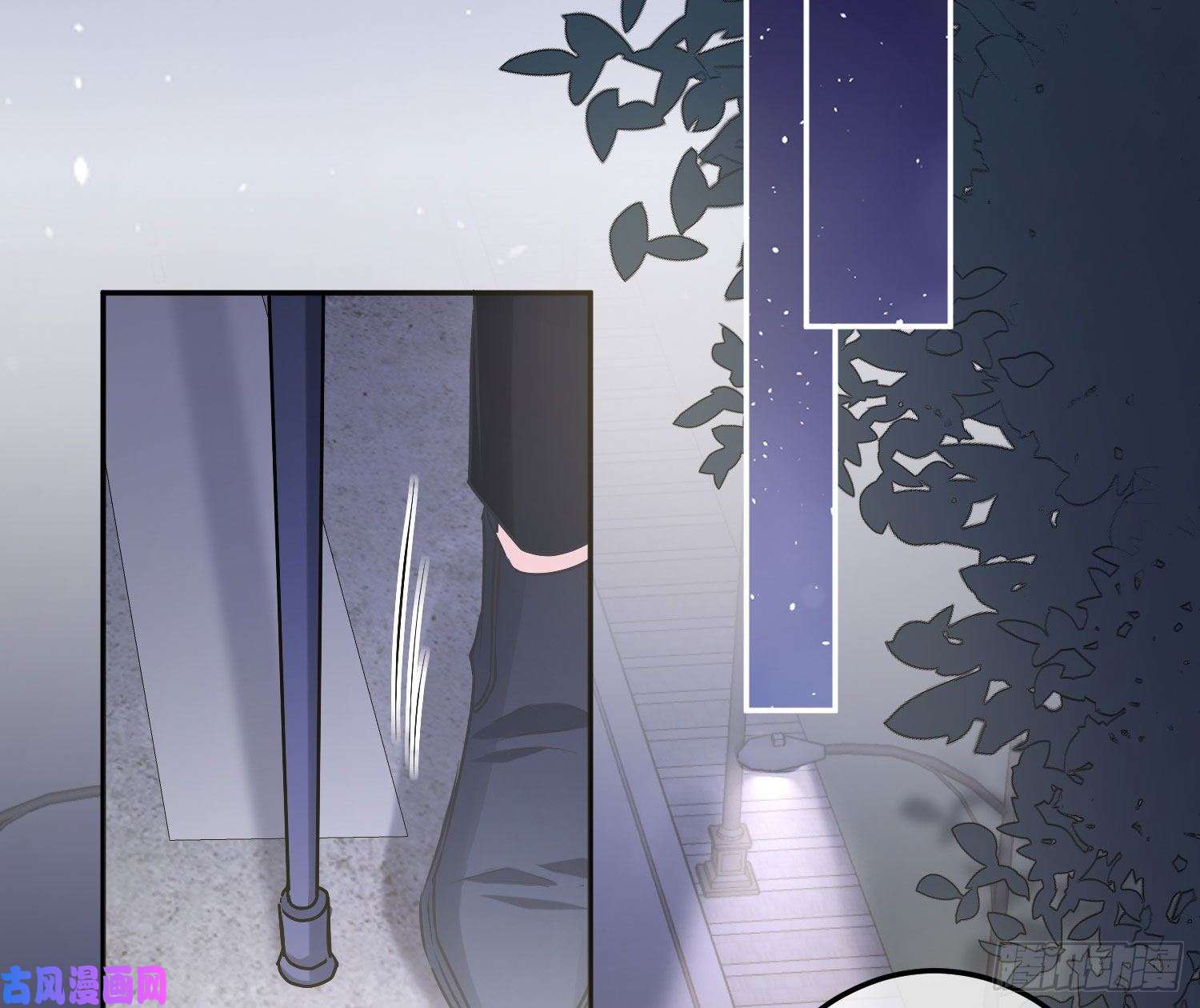 恃强凌强第7话：是我摸！