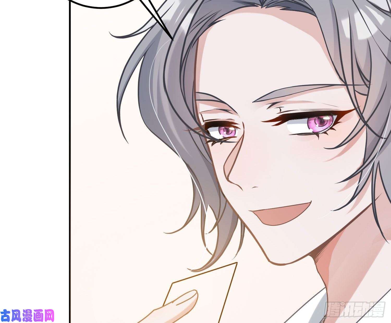 恃强凌强第7话：是我摸！