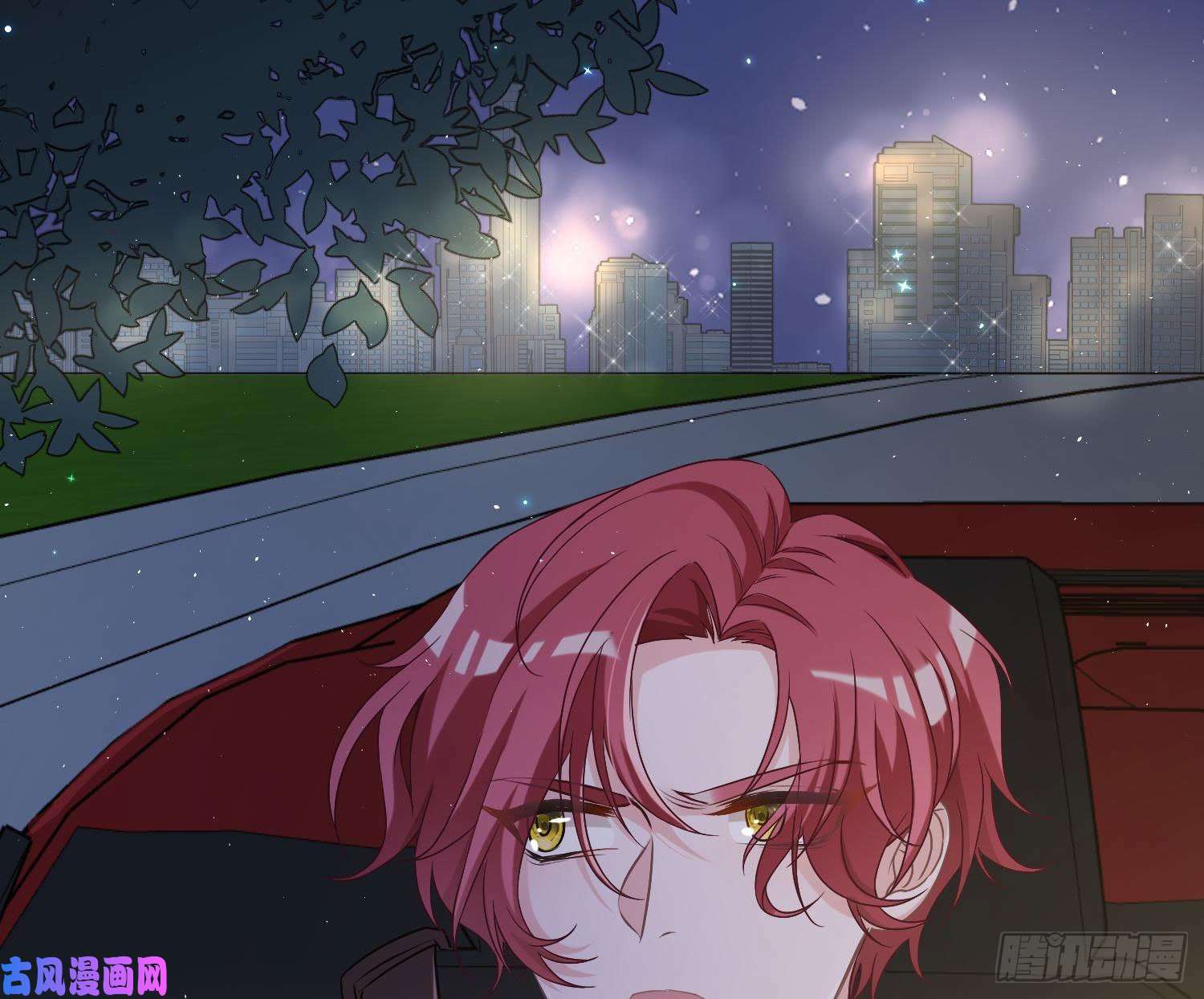 恃强凌强第7话：是我摸！